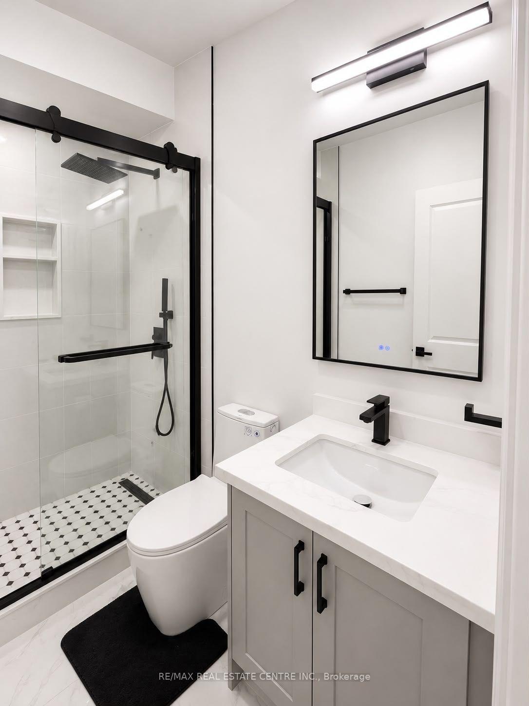 Photo 7 of Unit Lower, 10 Virtue Crescent, Vaughan, Vellore Village — HOMEH