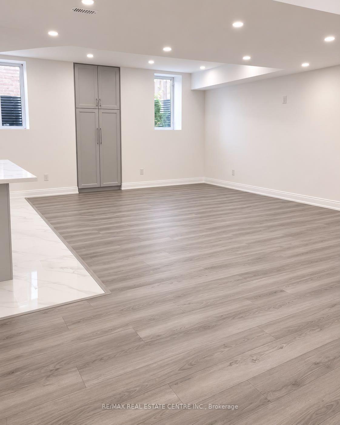 Photo 13 of Unit Lower, 10 Virtue Crescent, Vaughan, Vellore Village — HOMEH