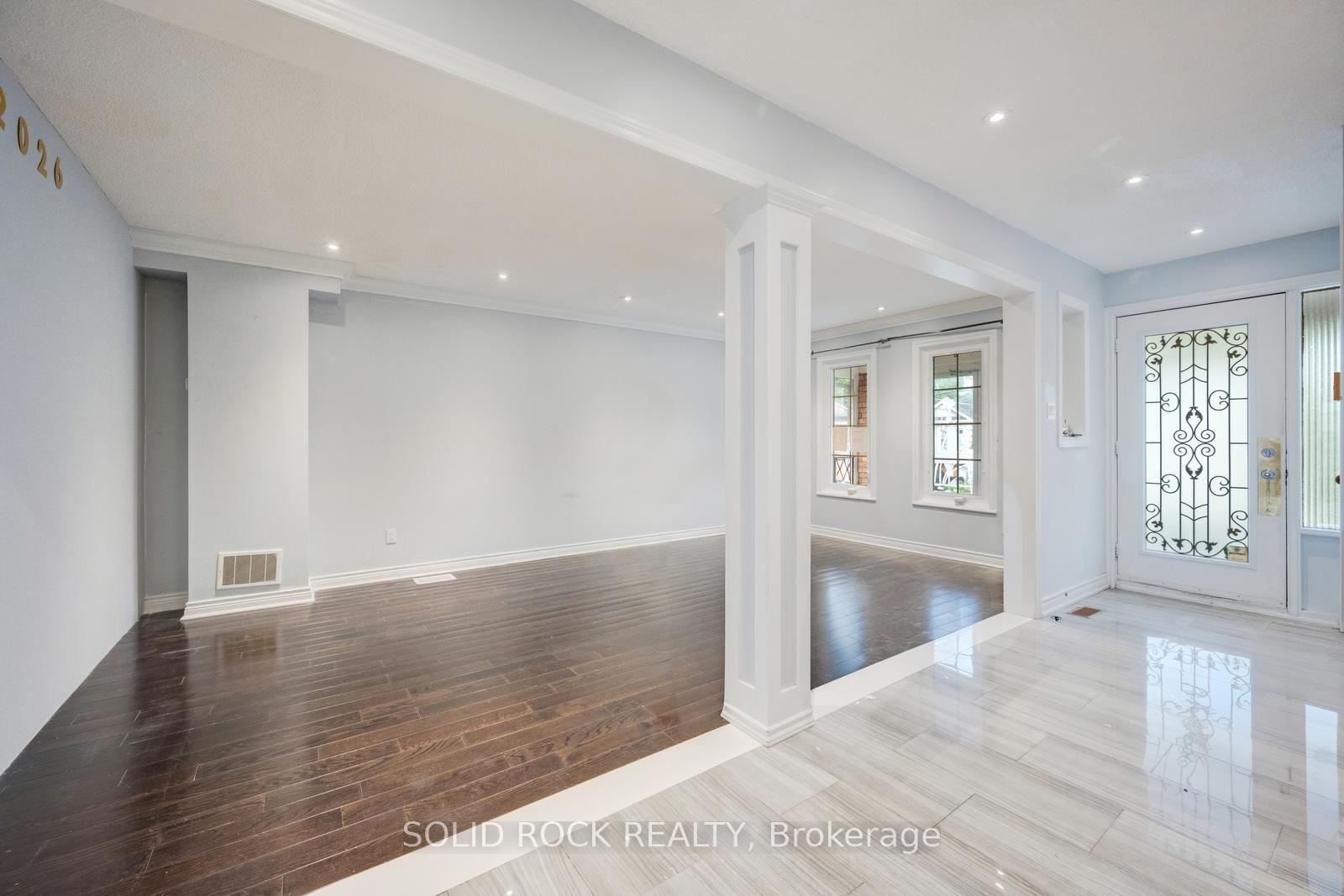 Photo 6 of 18 Maple Bush Avenue, North York, Humberlea-Pelmo Park — HOMEH