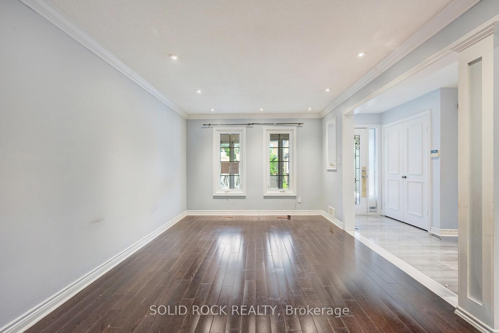 Photo 7 of 18 Maple Bush Avenue, North York, Humberlea-Pelmo Park — HOMEH