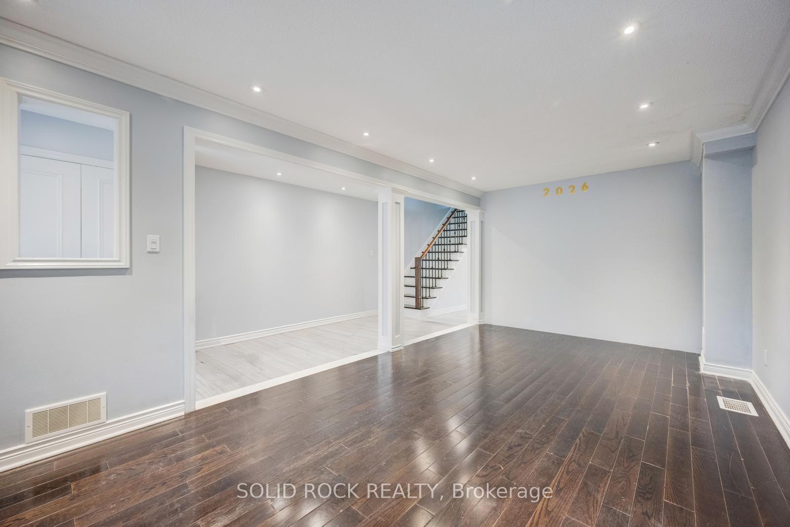 Photo 8 of 18 Maple Bush Avenue, North York, Humberlea-Pelmo Park — HOMEH
