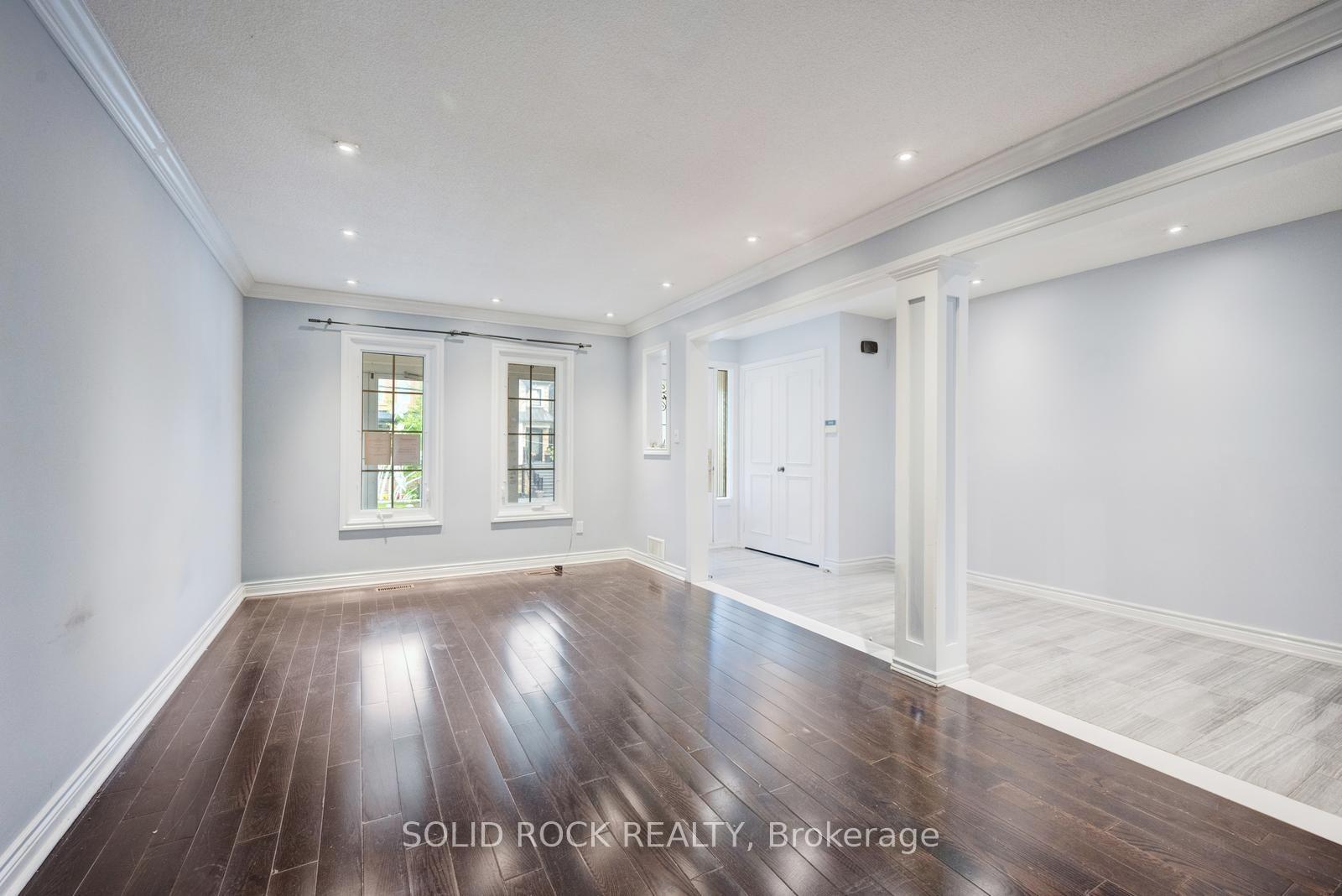 Photo 9 of 18 Maple Bush Avenue, North York, Humberlea-Pelmo Park — HOMEH