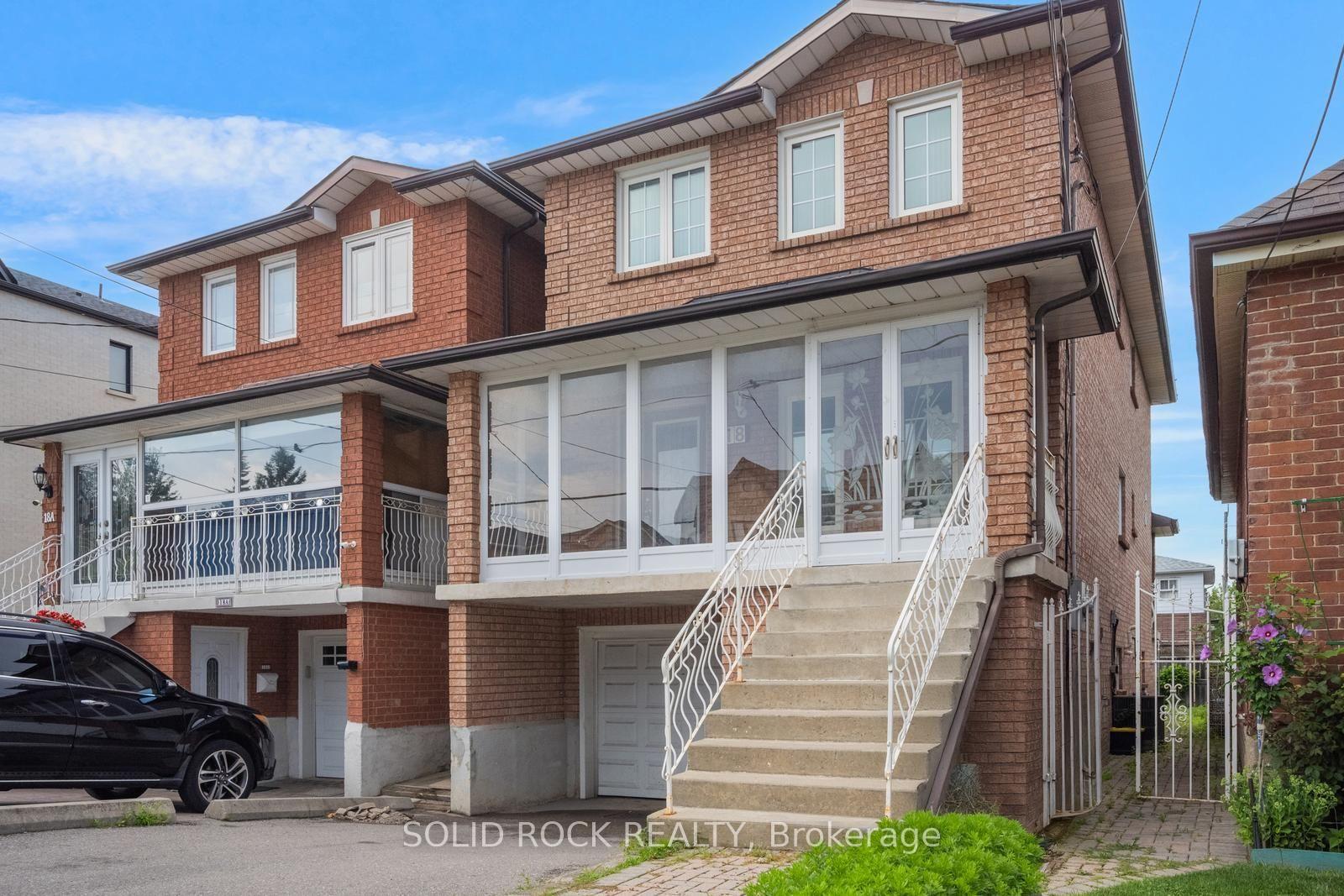 Photo 45 of 18 Maple Bush Avenue, North York, Humberlea-Pelmo Park — HOMEH