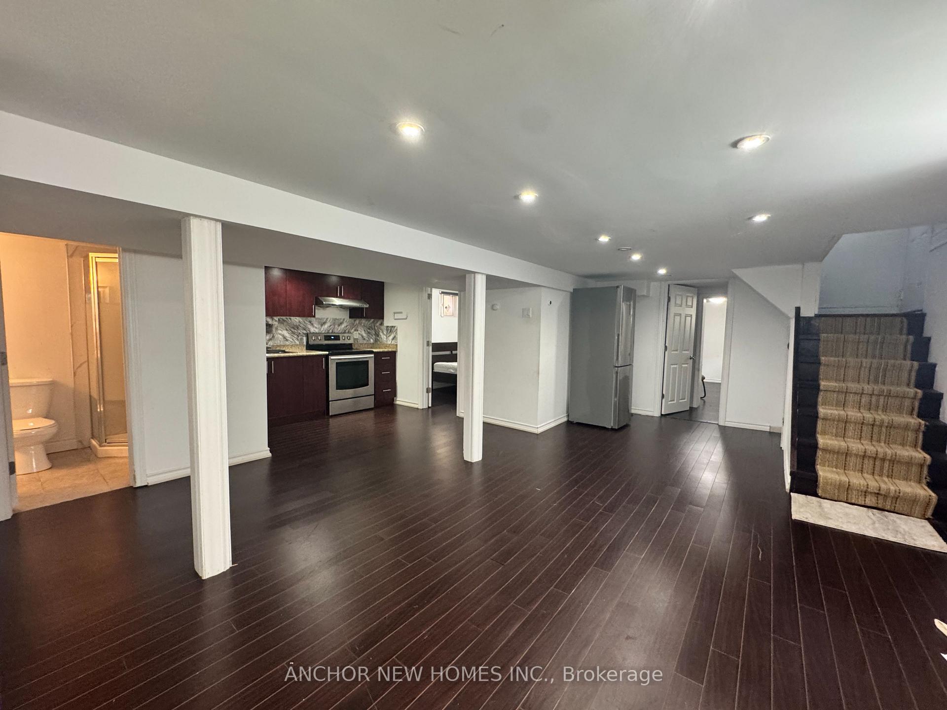 Photo 5 of Unit Basement, 52 Leahann Drive, Scarborough, Dorset Park — HOMEH