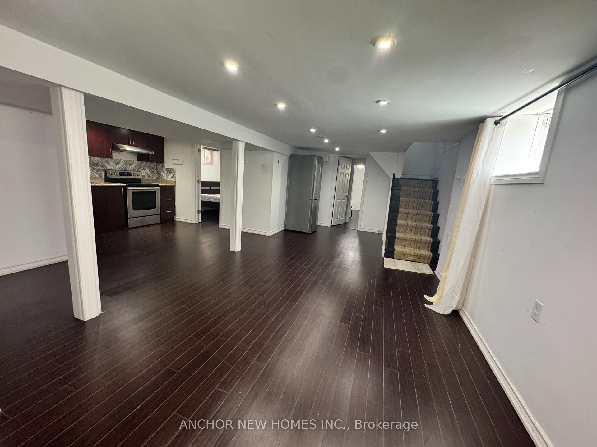Photo 7 of Unit Basement, 52 Leahann Drive, Scarborough, Dorset Park — HOMEH