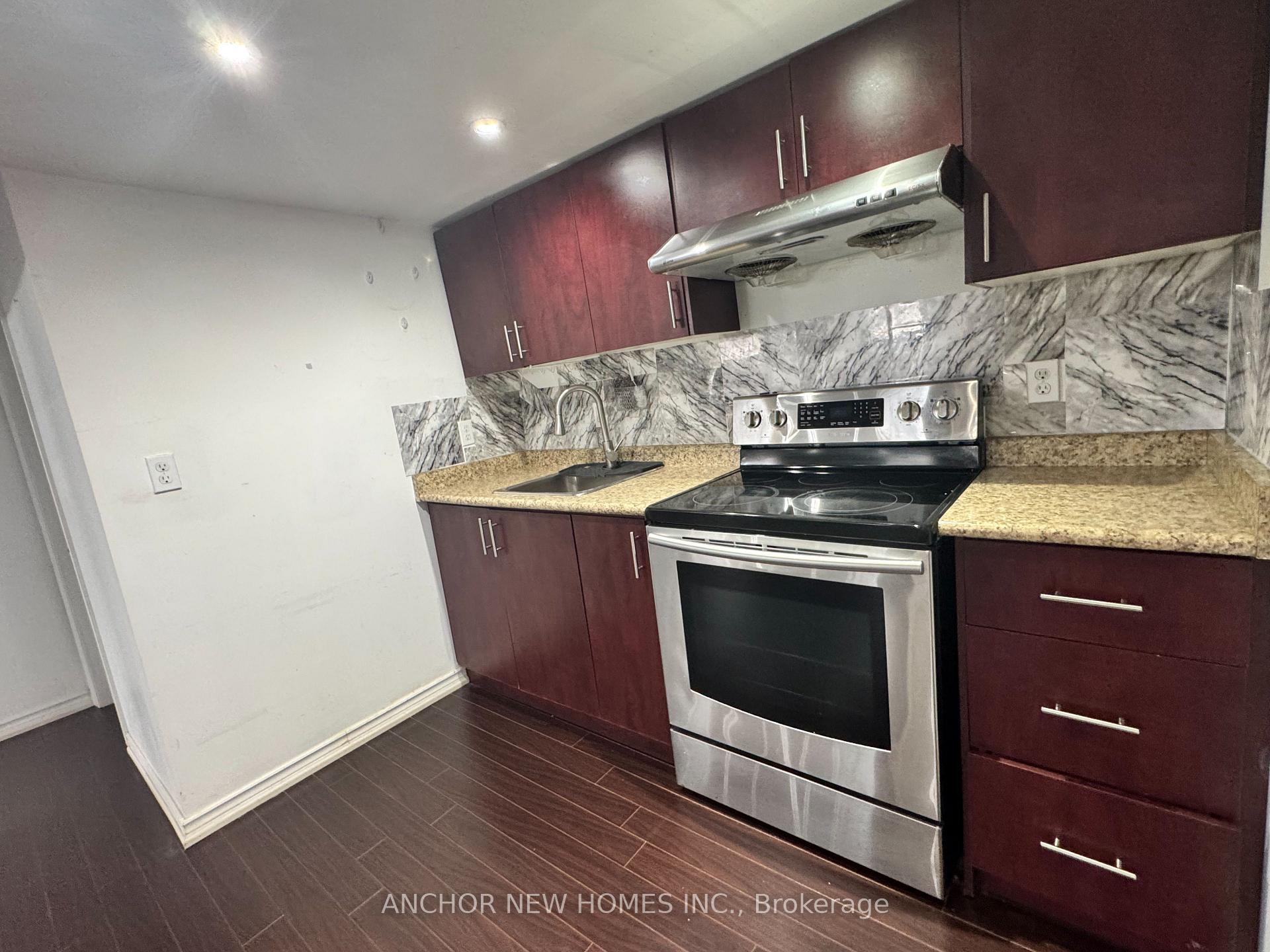 Photo 8 of Unit Basement, 52 Leahann Drive, Scarborough, Dorset Park — HOMEH