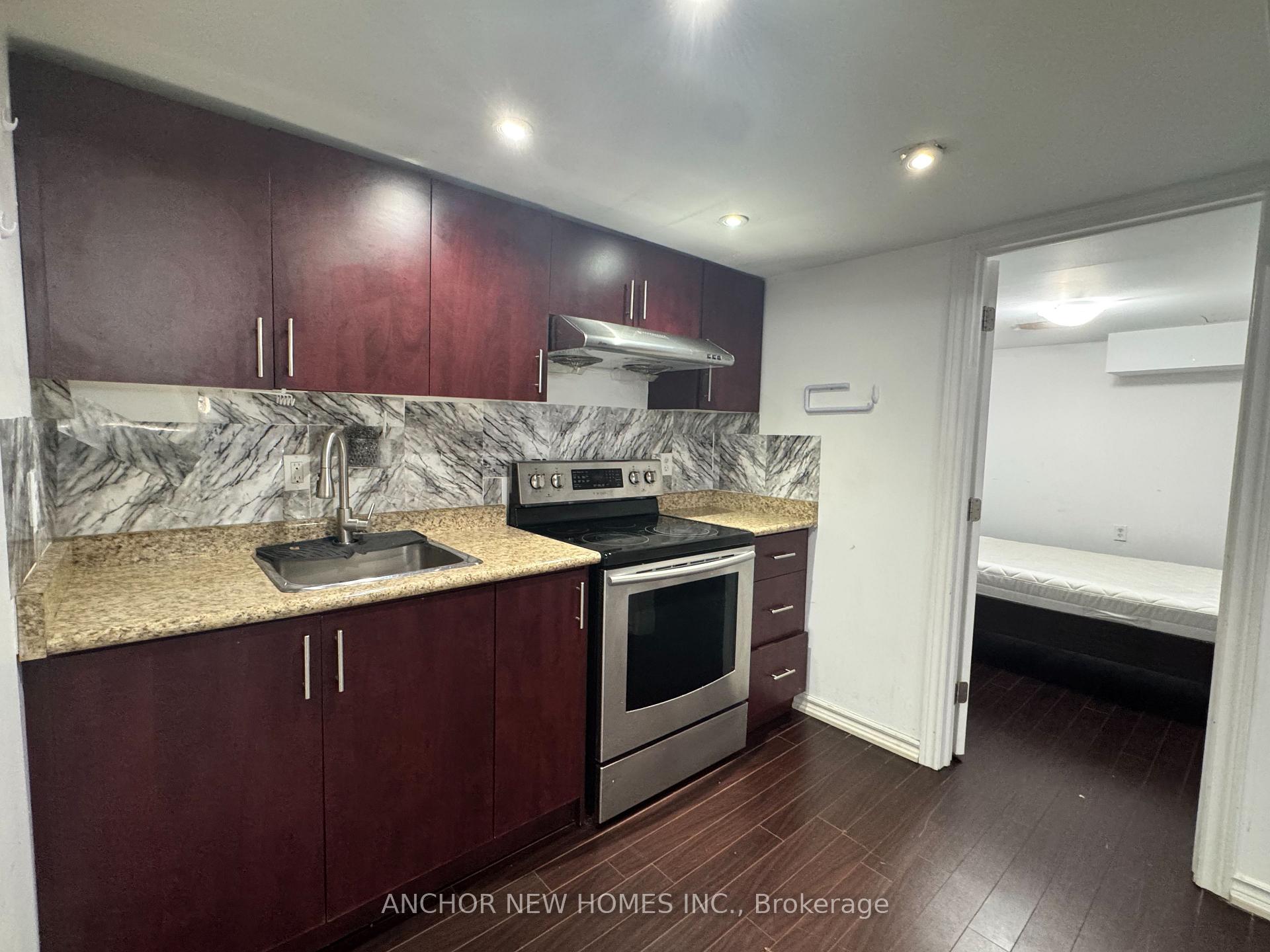 Photo 10 of Unit Basement, 52 Leahann Drive, Scarborough, Dorset Park — HOMEH