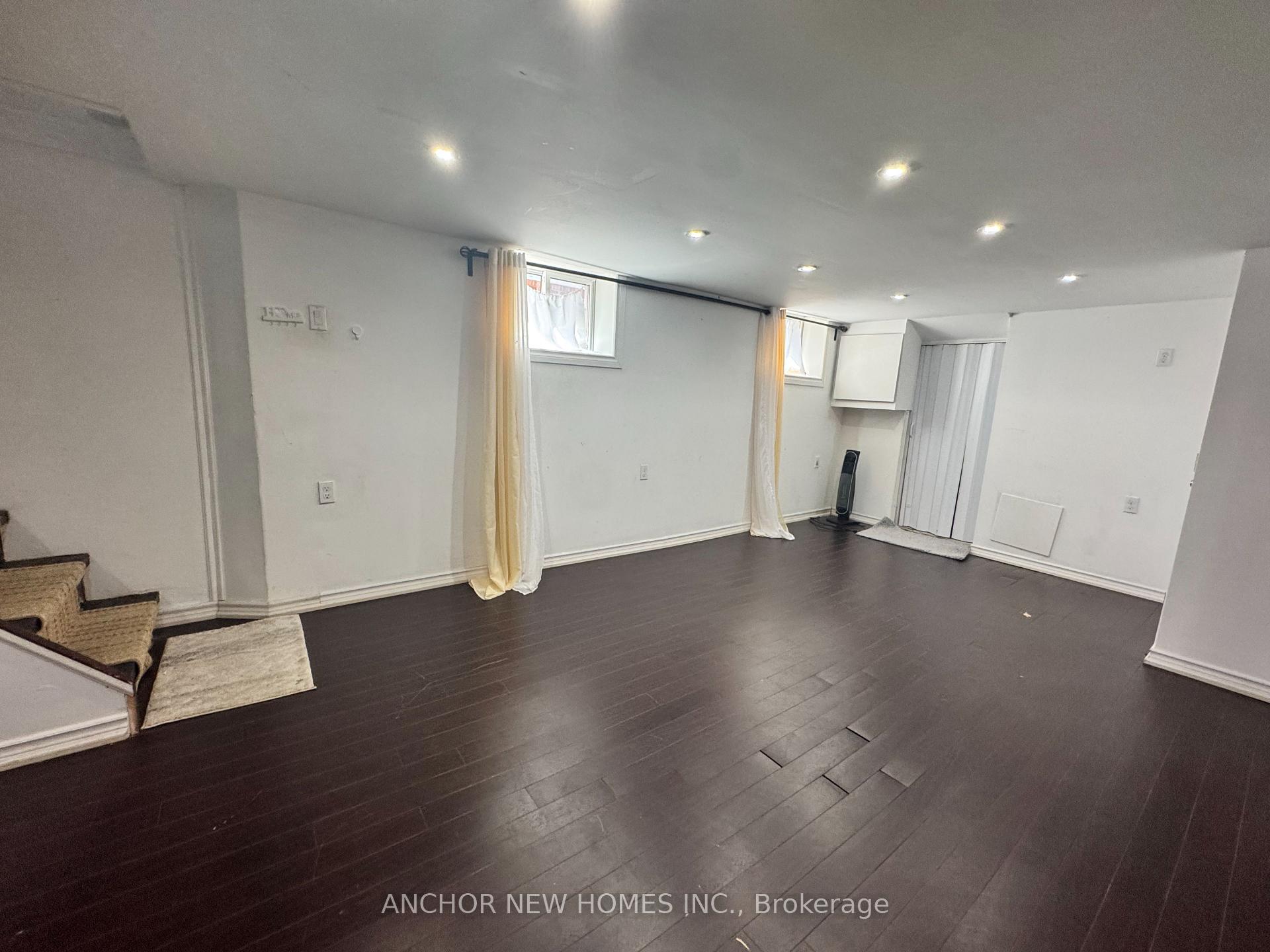 Photo 11 of Unit Basement, 52 Leahann Drive, Scarborough, Dorset Park — HOMEH