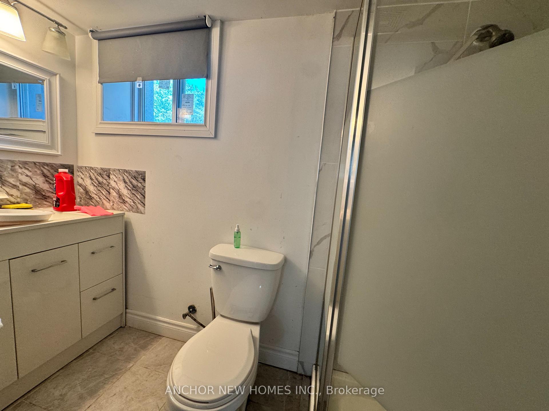 Photo 14 of Unit Basement, 52 Leahann Drive, Scarborough, Dorset Park — HOMEH