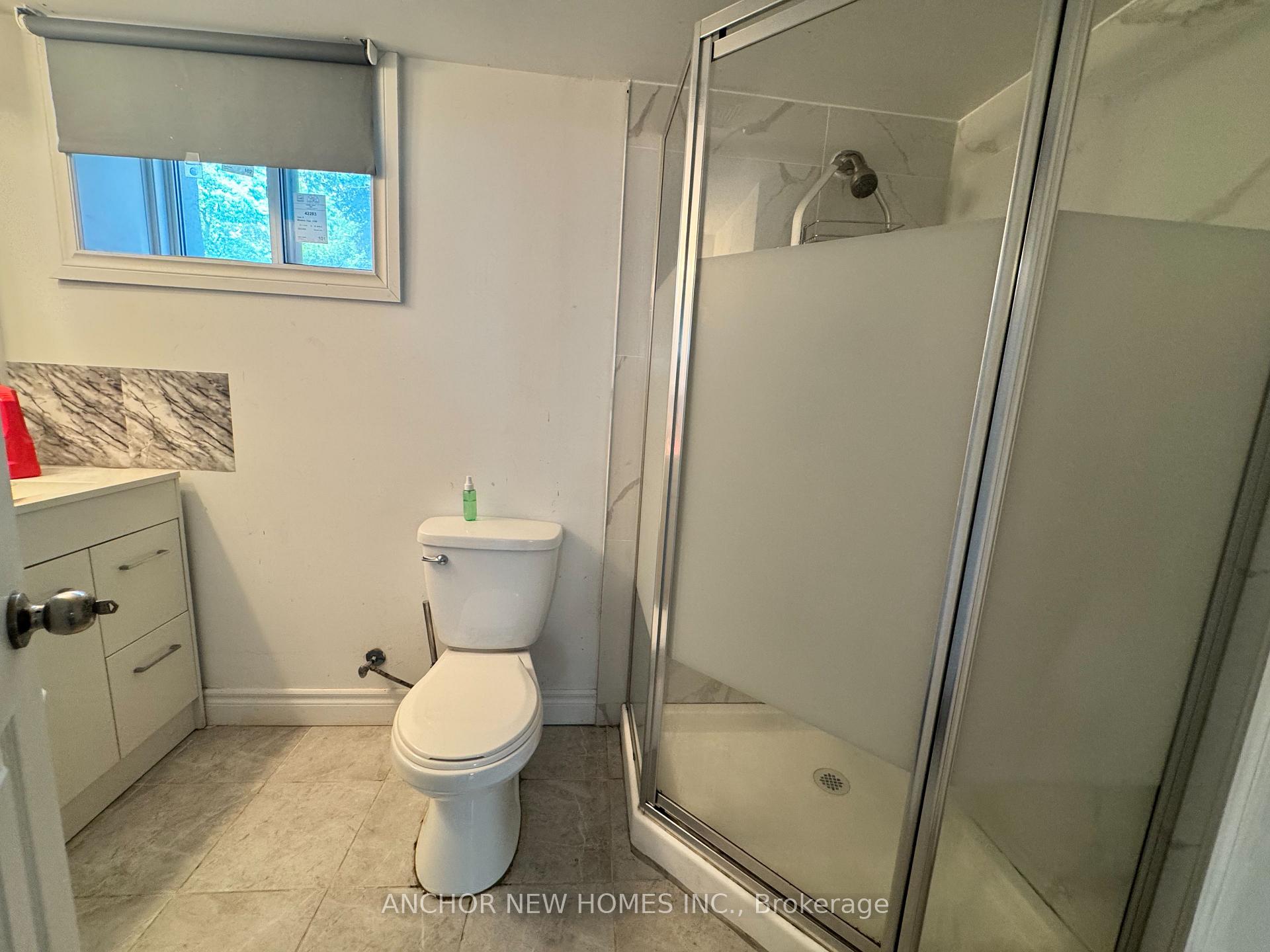Photo 15 of Unit Basement, 52 Leahann Drive, Scarborough, Dorset Park — HOMEH