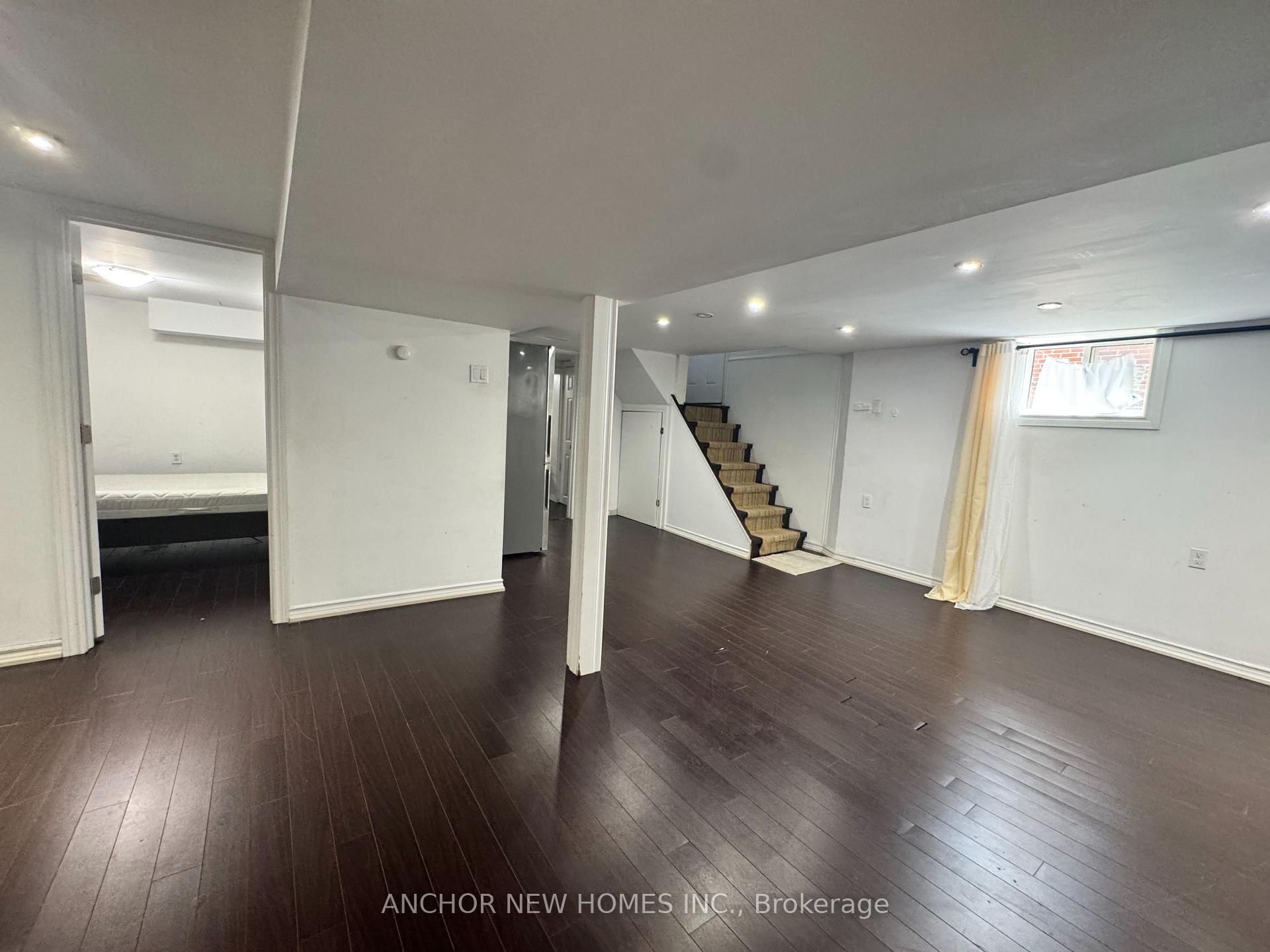 Photo 16 of Unit Basement, 52 Leahann Drive, Scarborough, Dorset Park — HOMEH