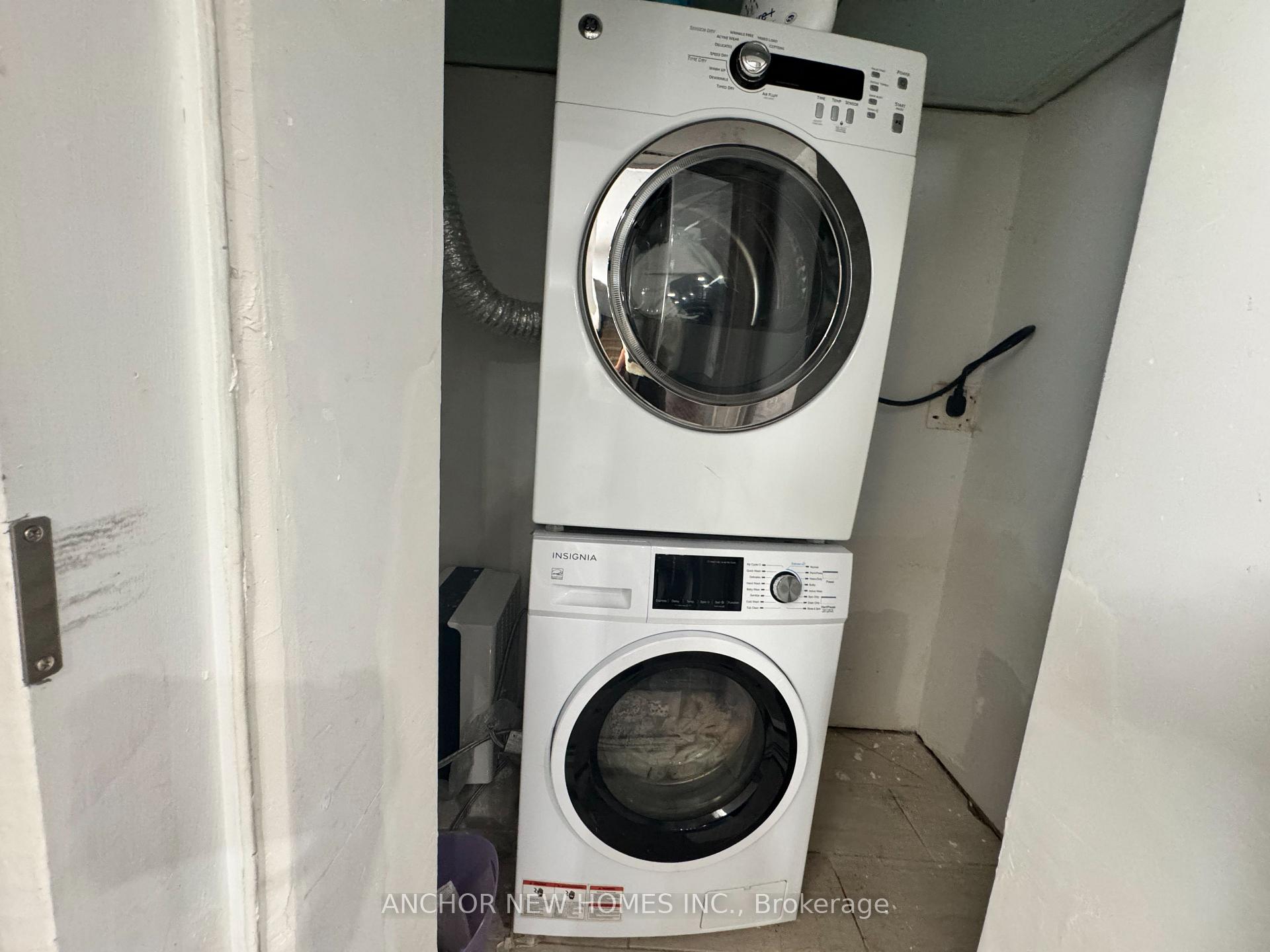 Photo 19 of Unit Basement, 52 Leahann Drive, Scarborough, Dorset Park — HOMEH
