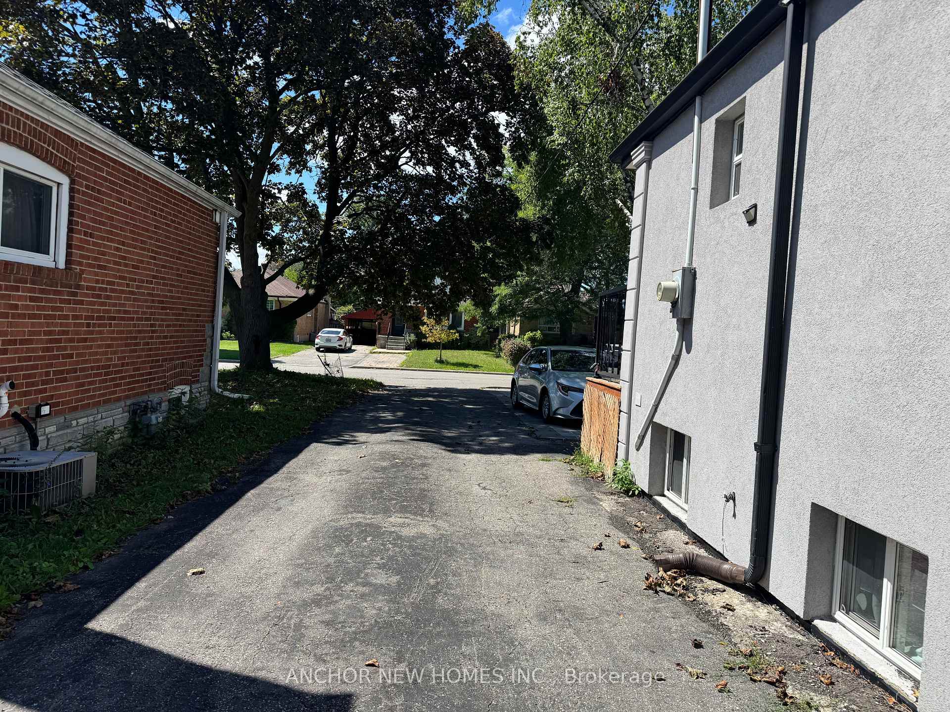 Photo 20 of Unit Basement, 52 Leahann Drive, Scarborough, Dorset Park — HOMEH