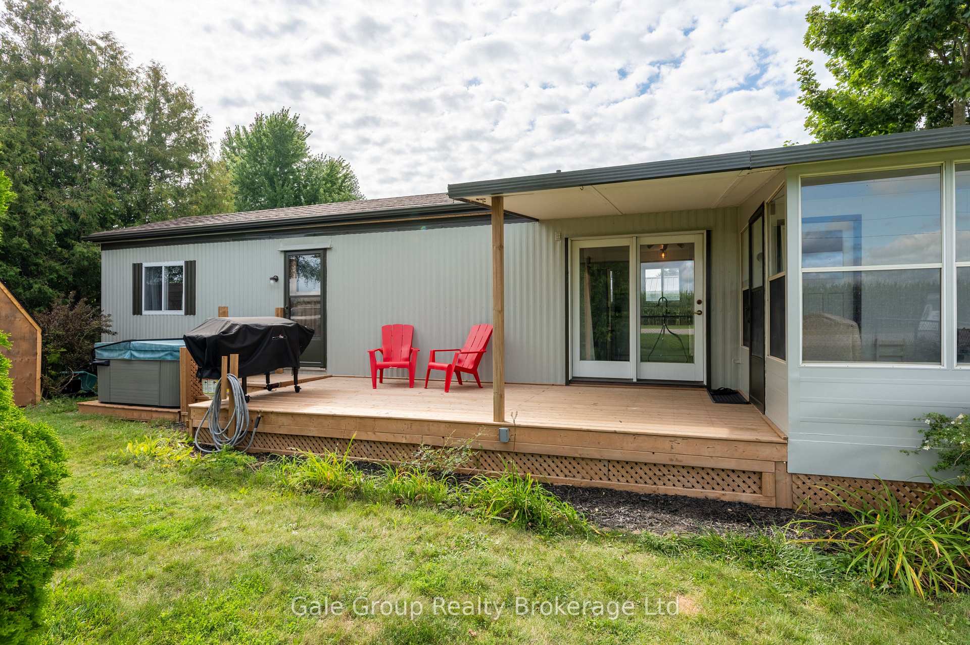 Photo 6 of 32 Pineview Ave, Malahide, Lyons — HOMEH