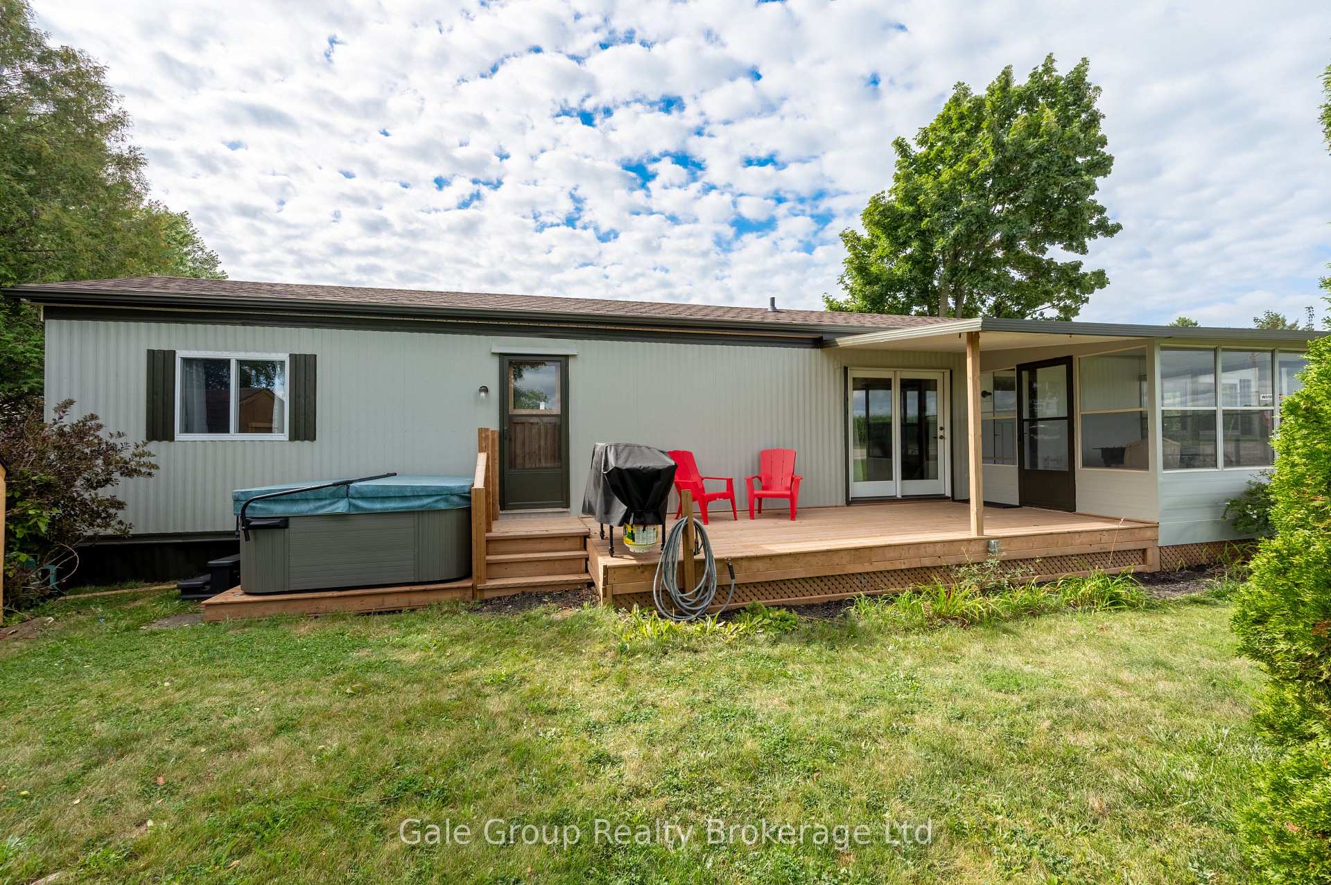 Photo 7 of 32 Pineview Ave, Malahide, Lyons — HOMEH