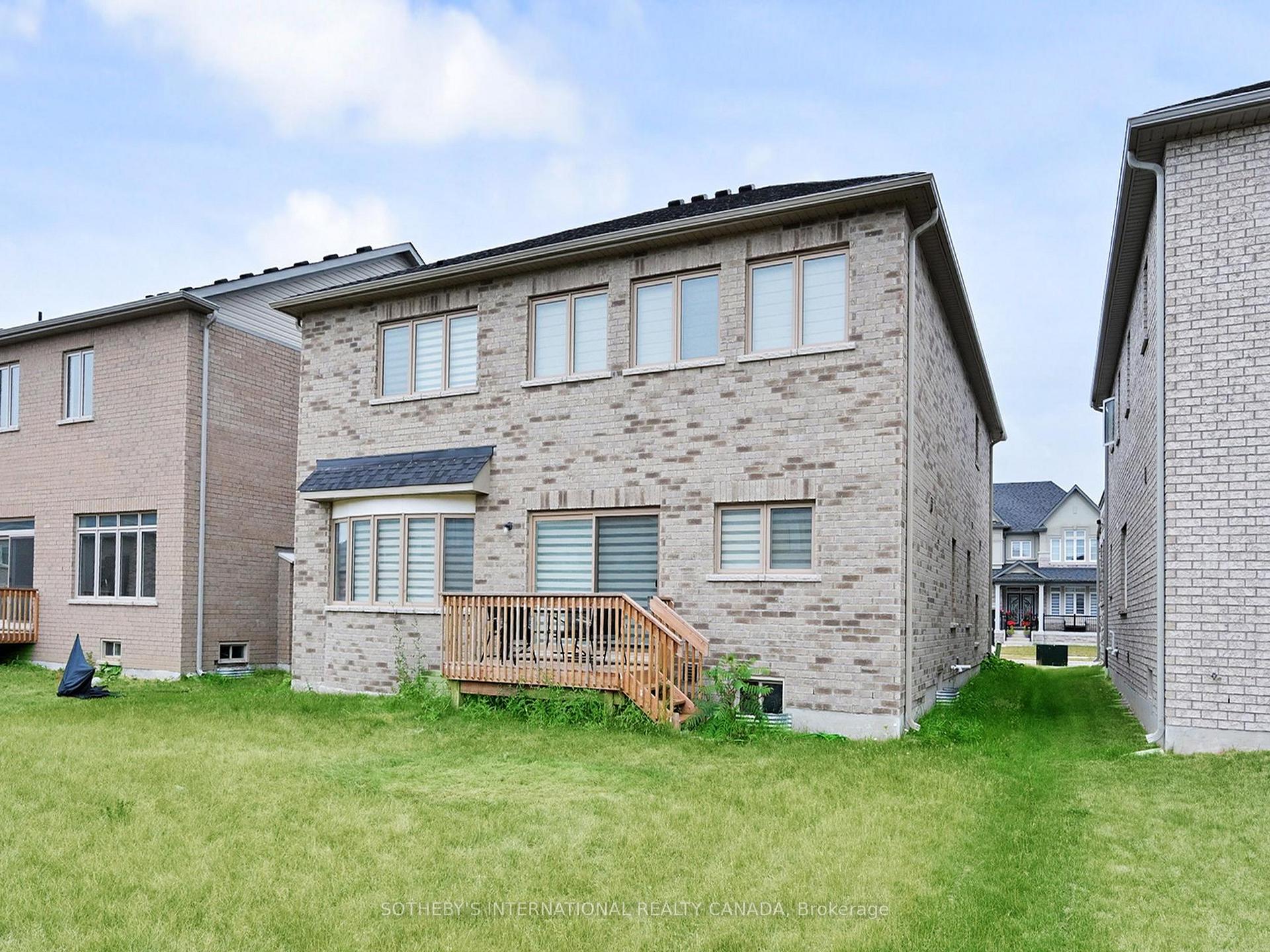 Photo 41 of 1633 Corsal Court, Innisfil, Rural Innisfil — HOMEH