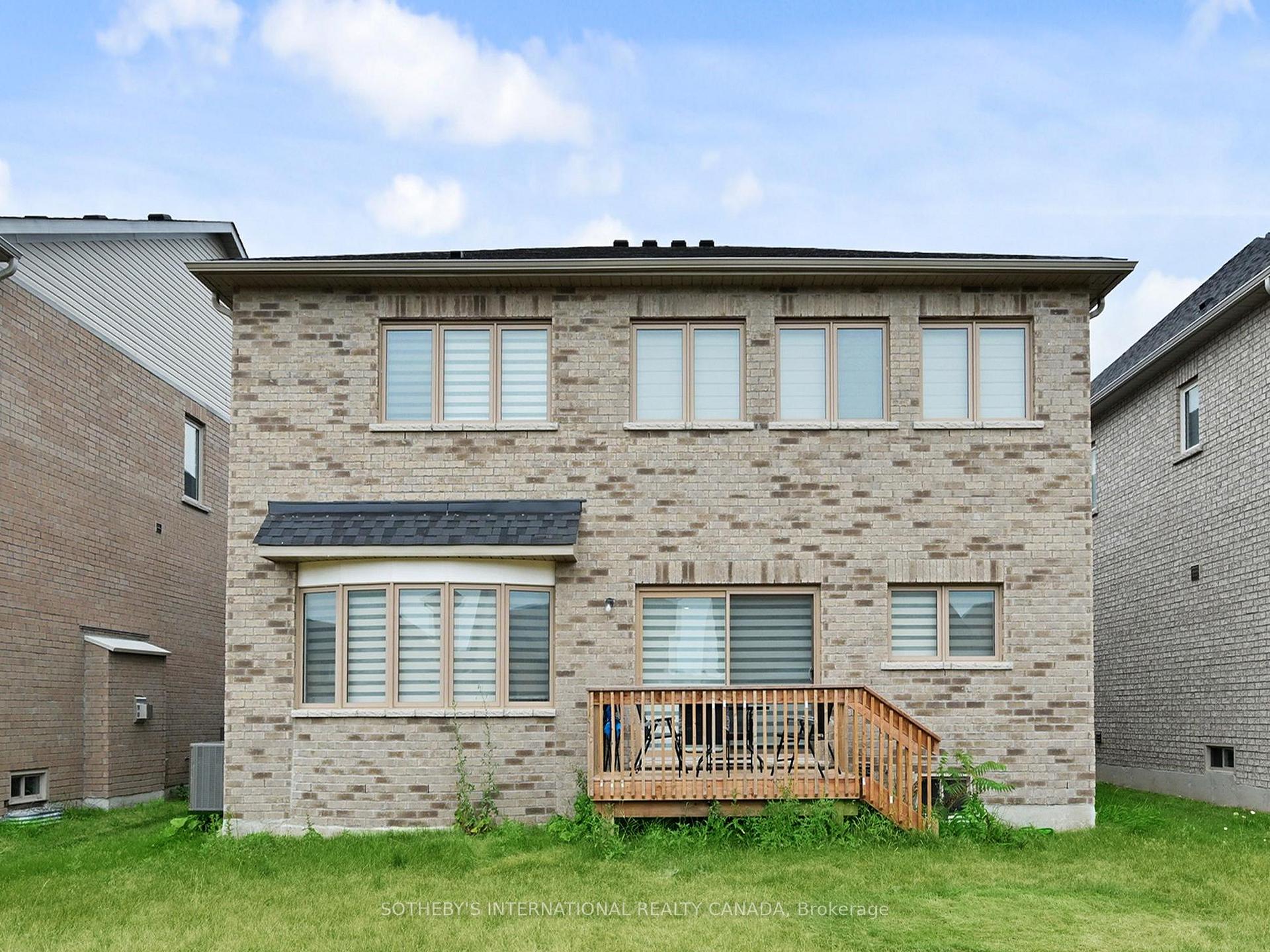 Photo 42 of 1633 Corsal Court, Innisfil, Rural Innisfil — HOMEH