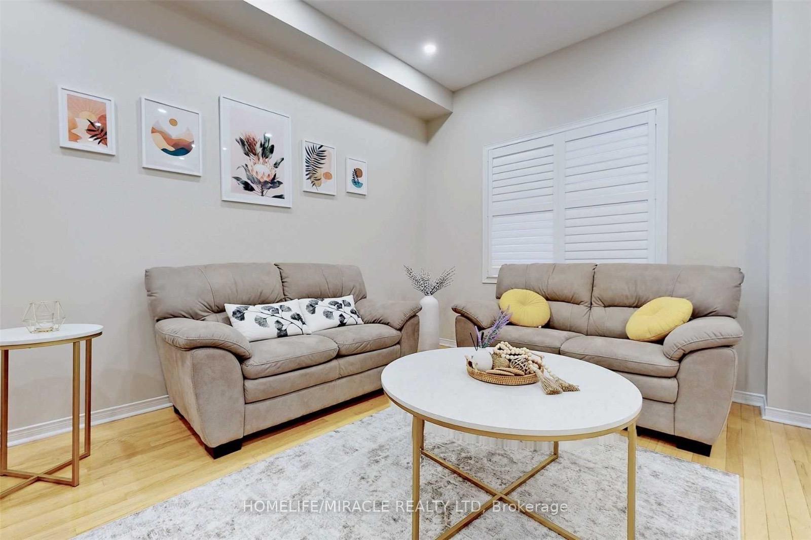 Photo 20 of 3258 Angel Pass Drive, Mississauga, Churchill Meadows — HOMEH