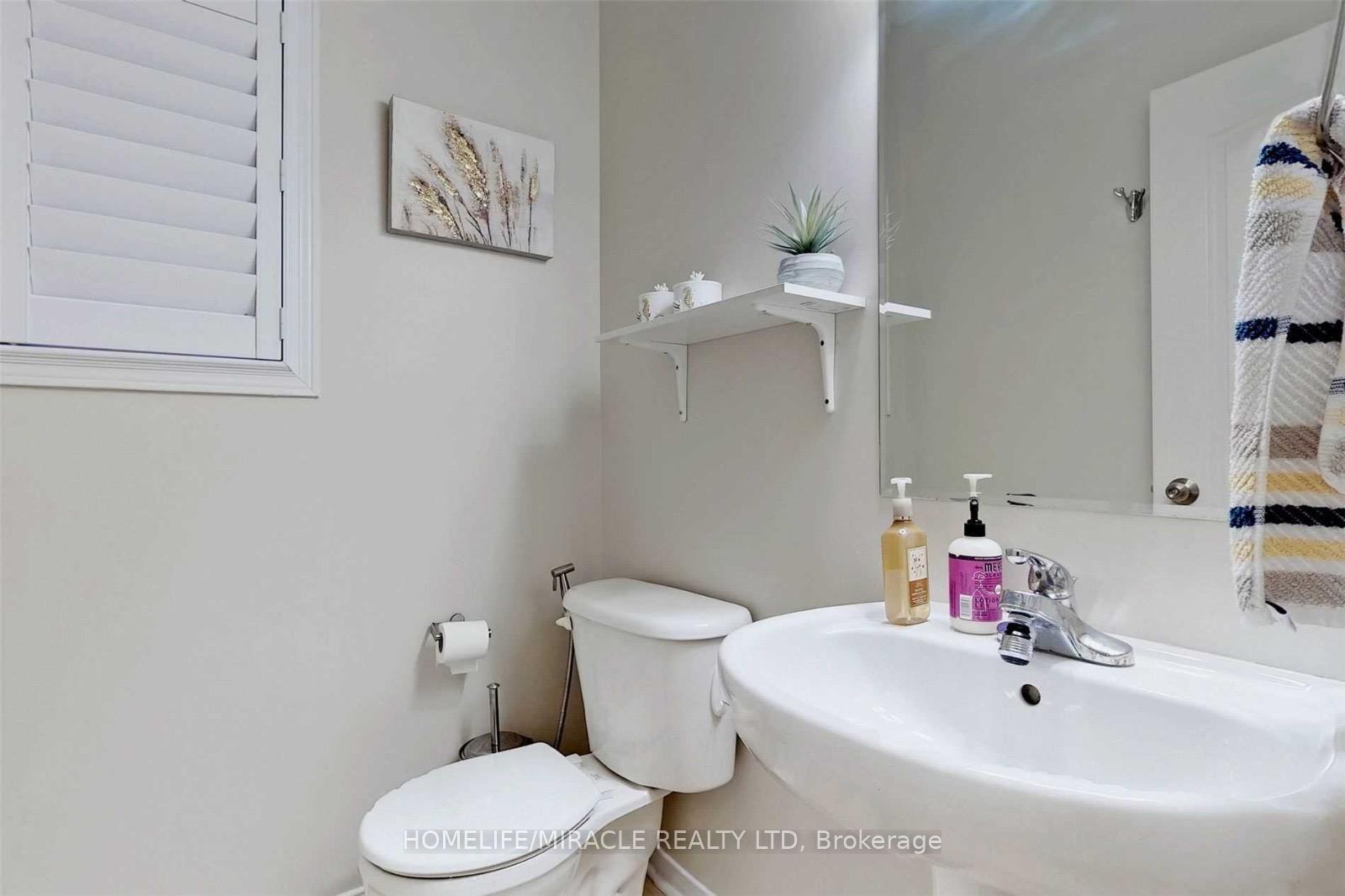 Photo 30 of 3258 Angel Pass Drive, Mississauga, Churchill Meadows — HOMEH