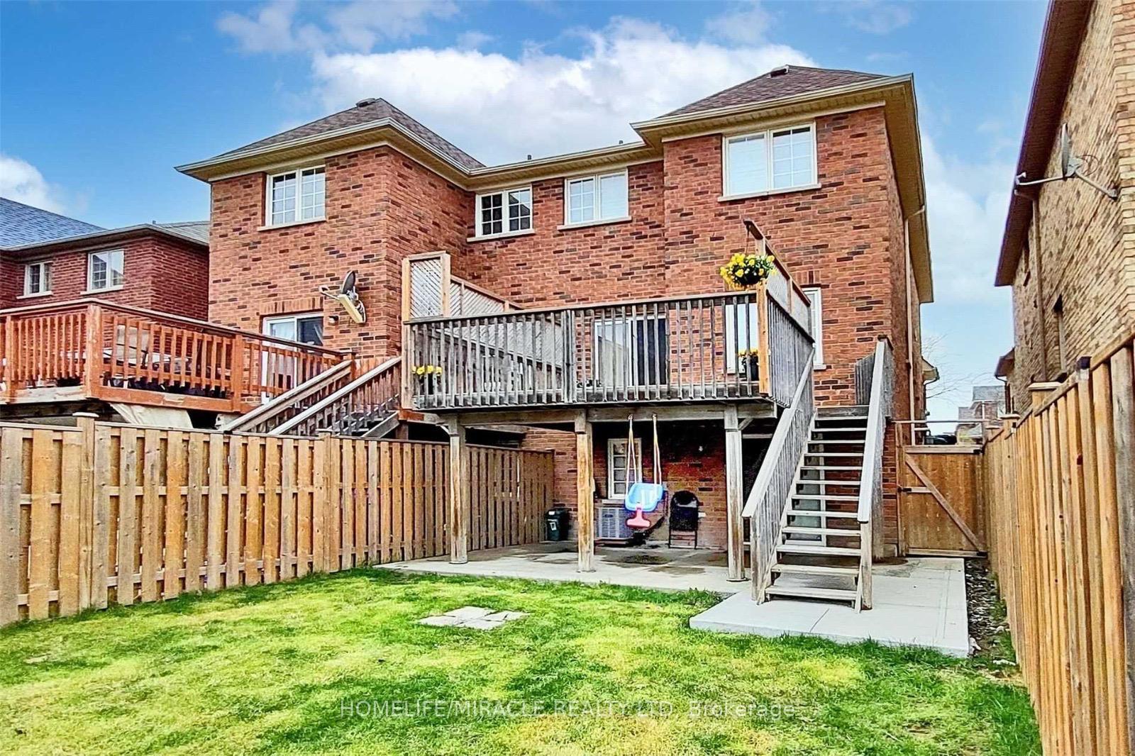 Photo 36 of 3258 Angel Pass Drive, Mississauga, Churchill Meadows — HOMEH