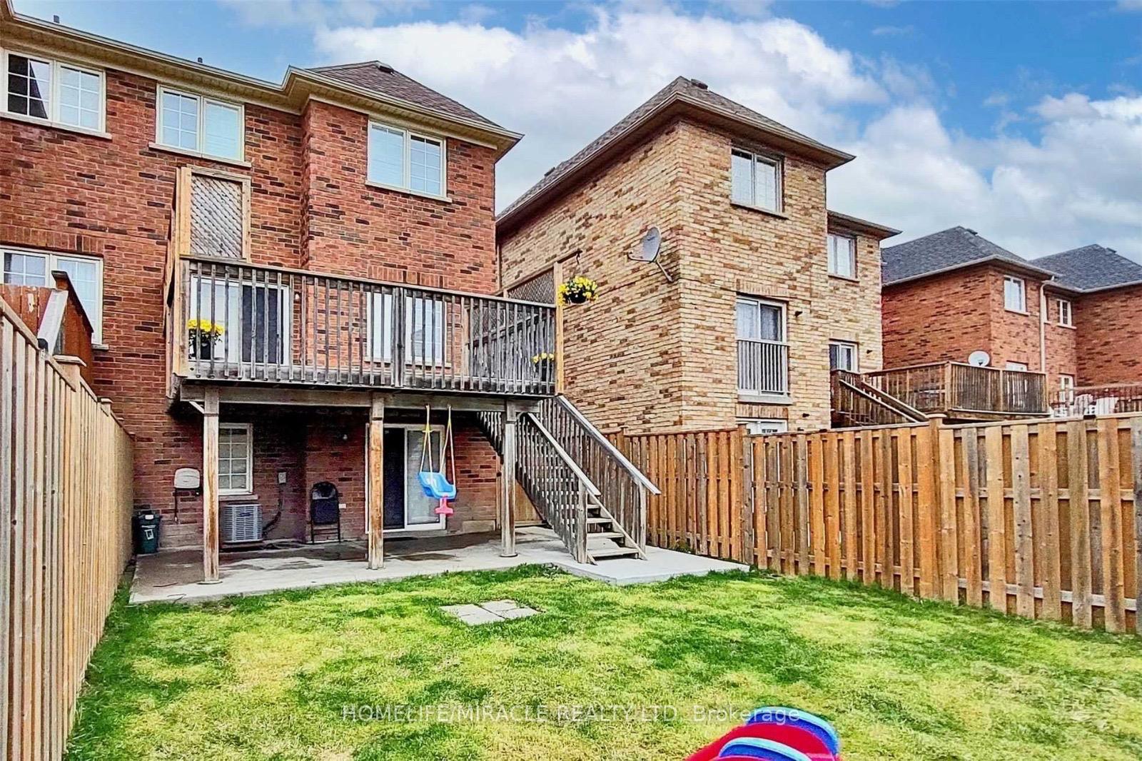Photo 37 of 3258 Angel Pass Drive, Mississauga, Churchill Meadows — HOMEH
