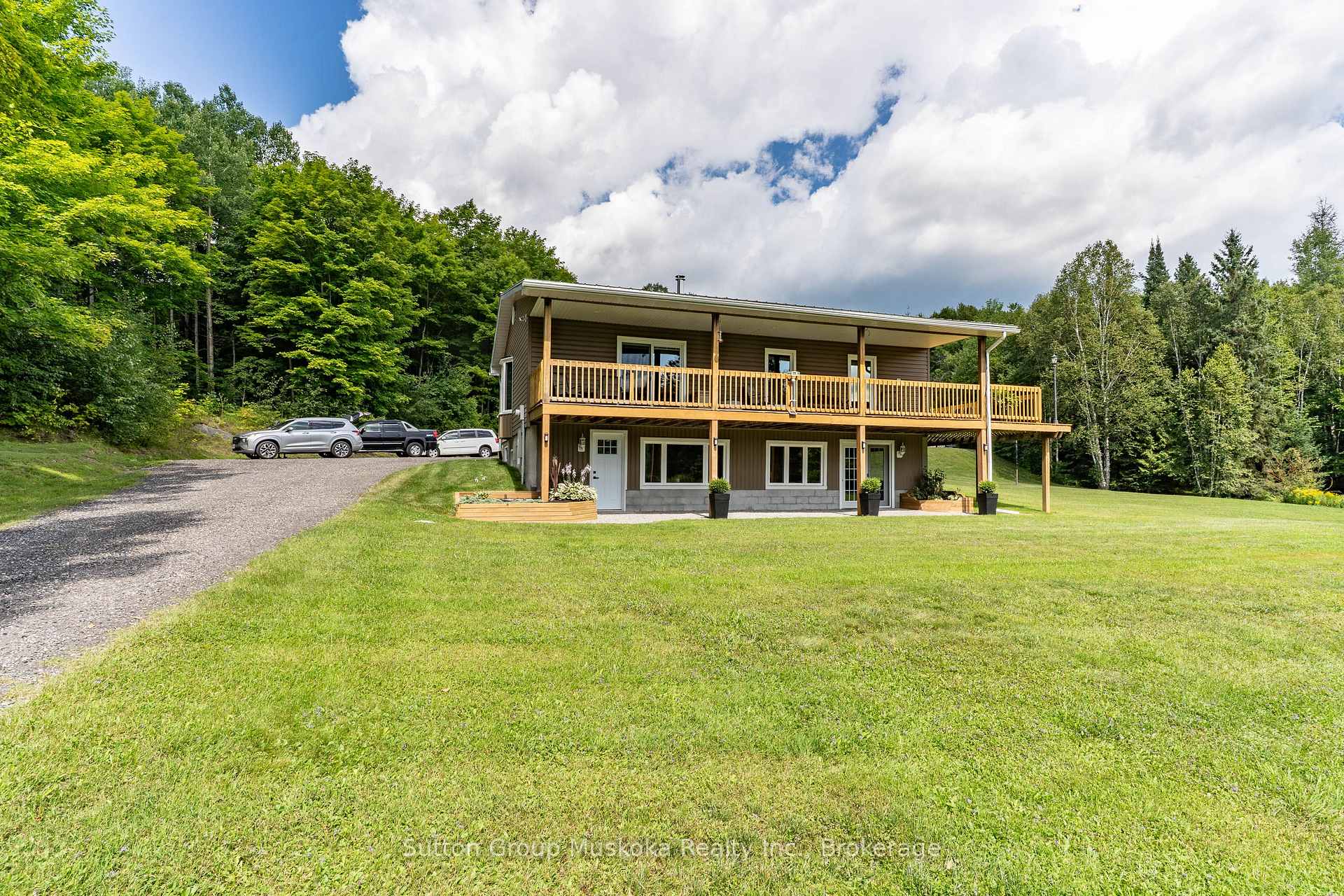 Photo of 264 Savage Settlement Road