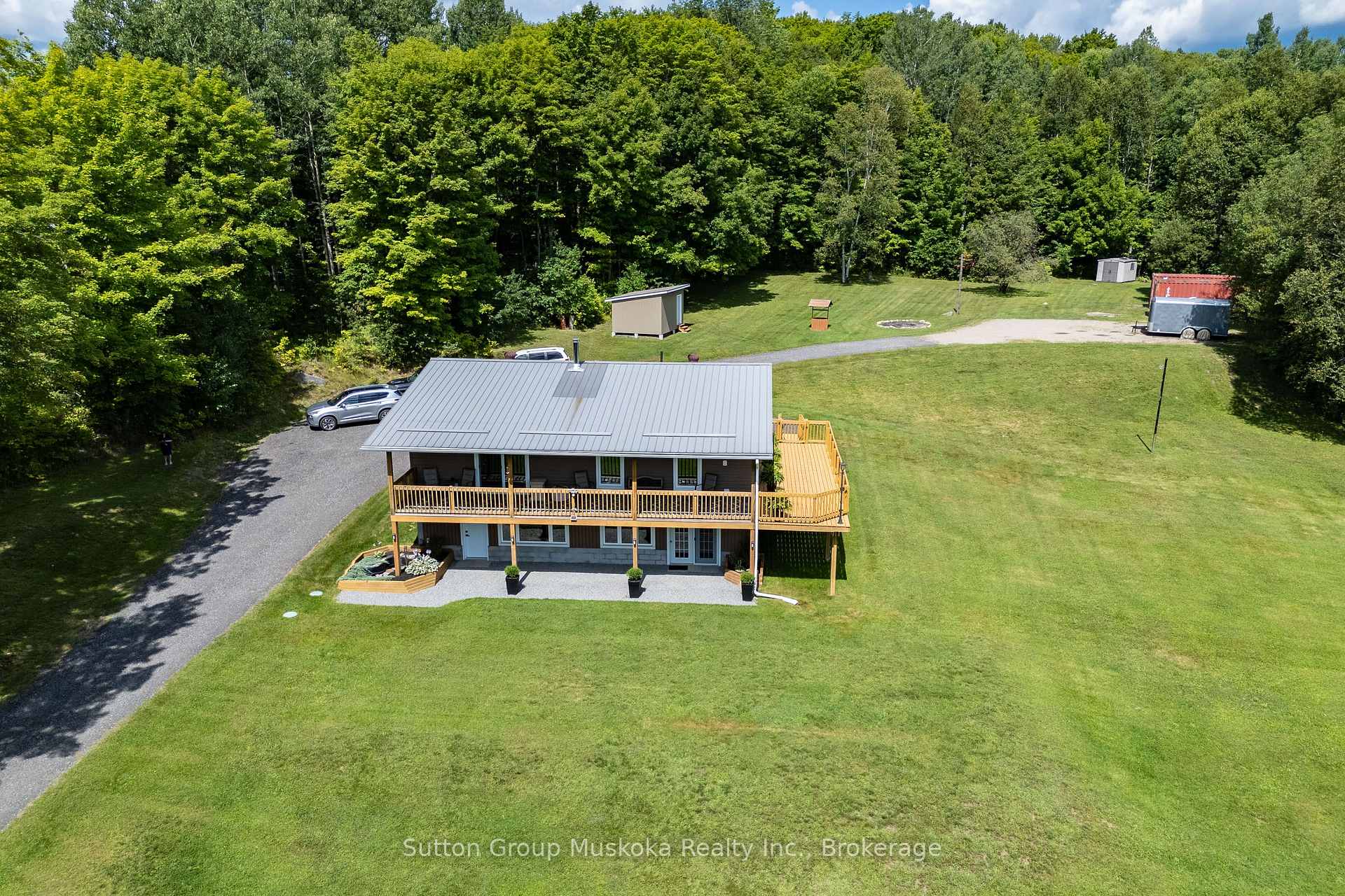 Photo 2 of 264 Savage Settlement Road, Perry — HOMEH