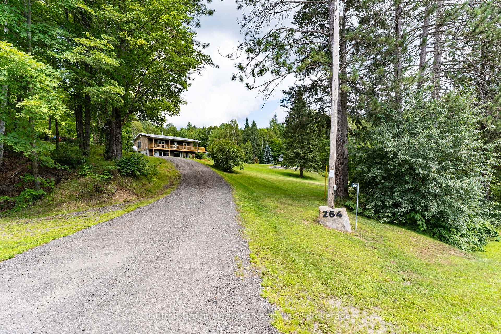 Photo 45 of 264 Savage Settlement Road, Perry — HOMEH