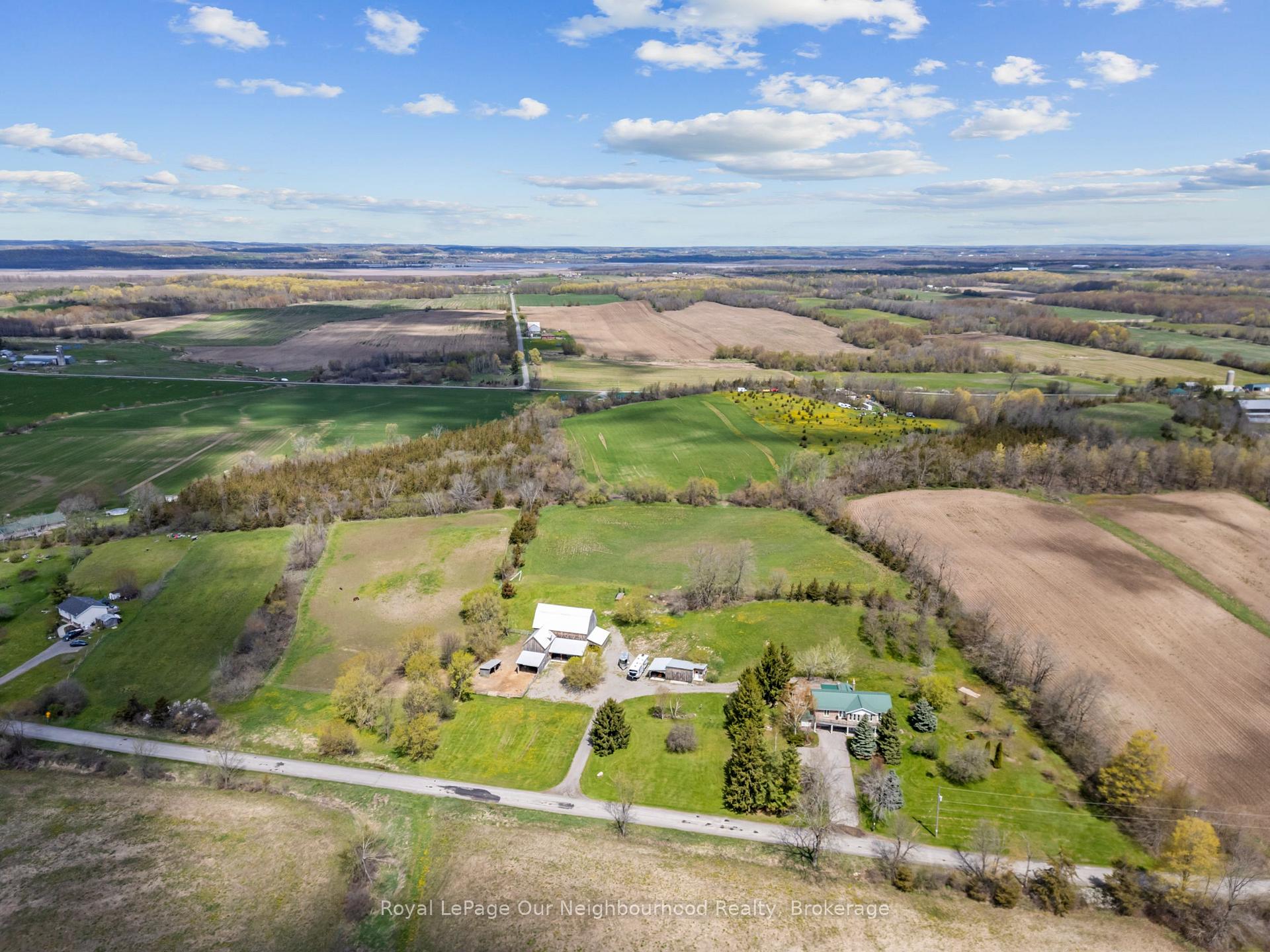 Photo 1 of 504 Wiley Road, Quinte West, Murray Ward — HOMEH