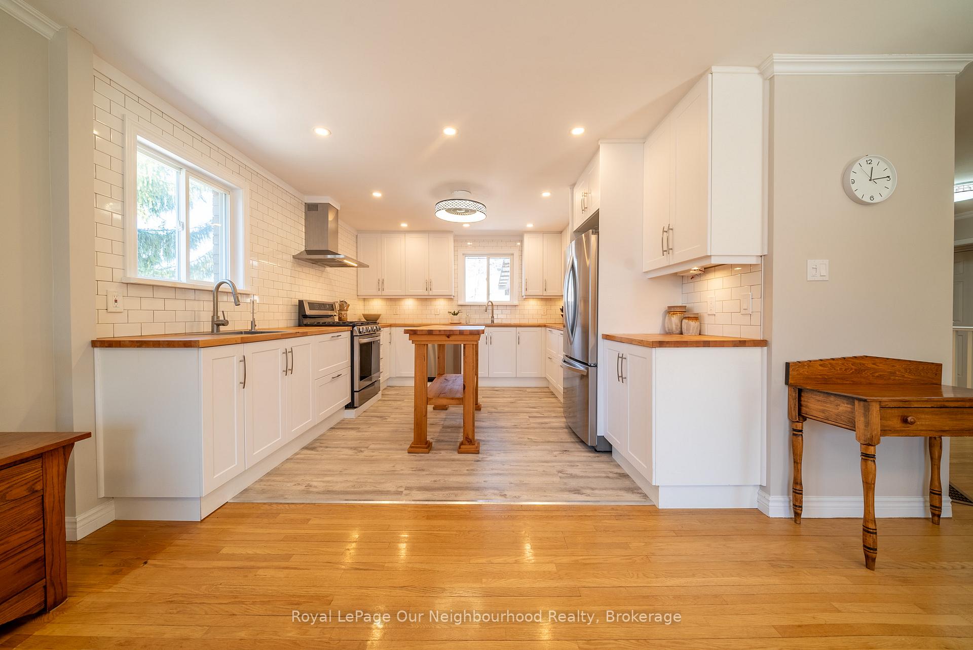 Photo 5 of 504 Wiley Road, Quinte West, Murray Ward — HOMEH