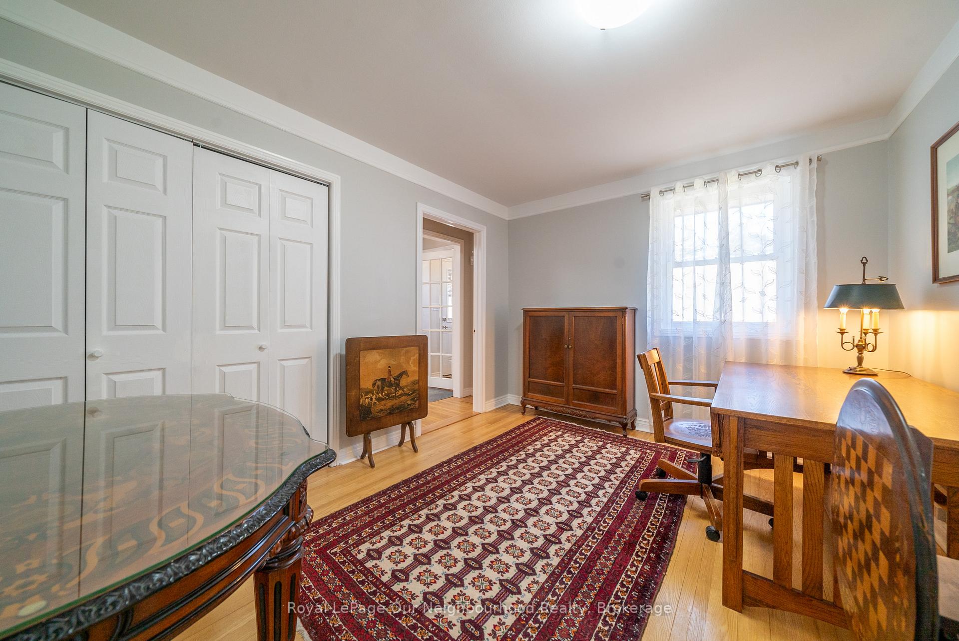 Photo 20 of 504 Wiley Road, Quinte West, Murray Ward — HOMEH
