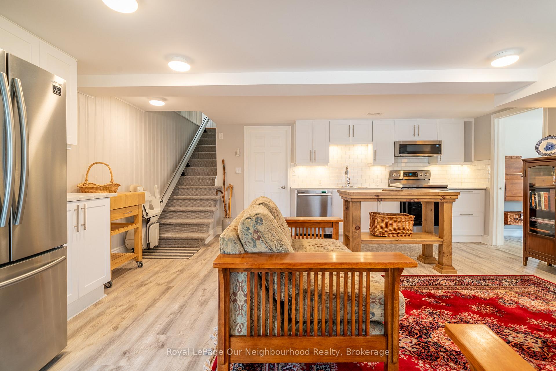 Photo 21 of 504 Wiley Road, Quinte West, Murray Ward — HOMEH