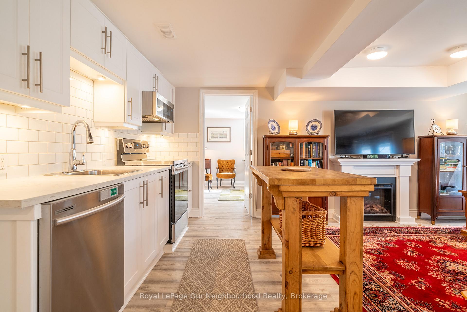 Photo 24 of 504 Wiley Road, Quinte West, Murray Ward — HOMEH