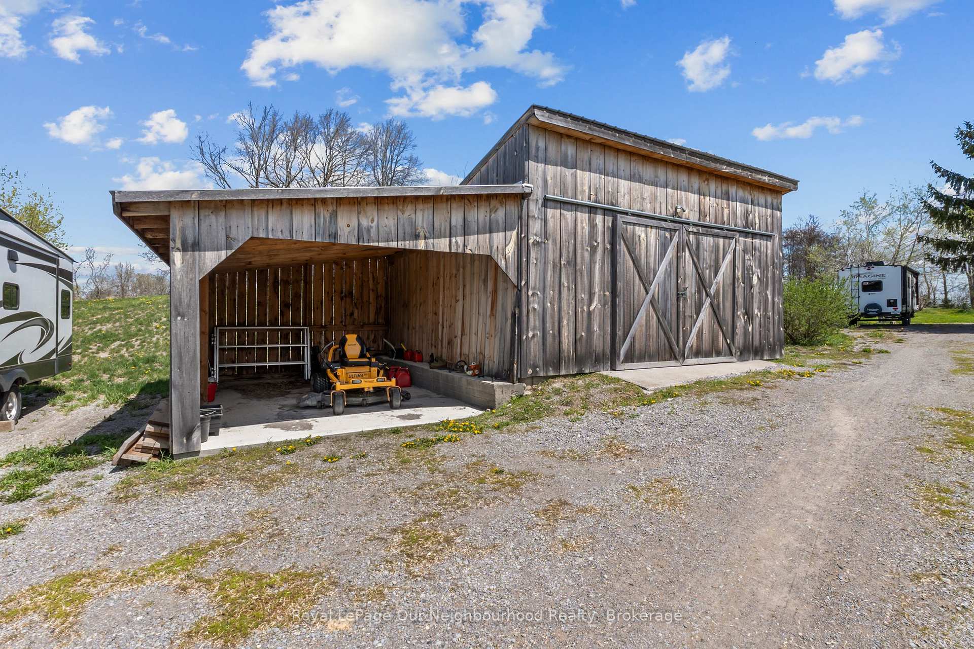 Photo 33 of 504 Wiley Road, Quinte West, Murray Ward — HOMEH