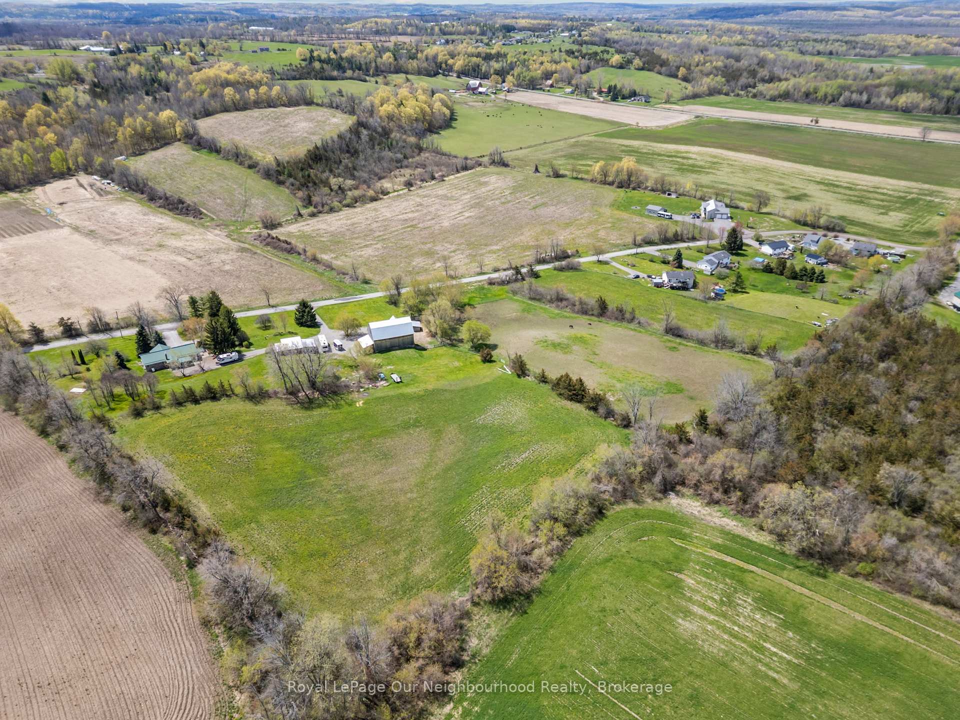 Photo 46 of 504 Wiley Road, Quinte West, Murray Ward — HOMEH