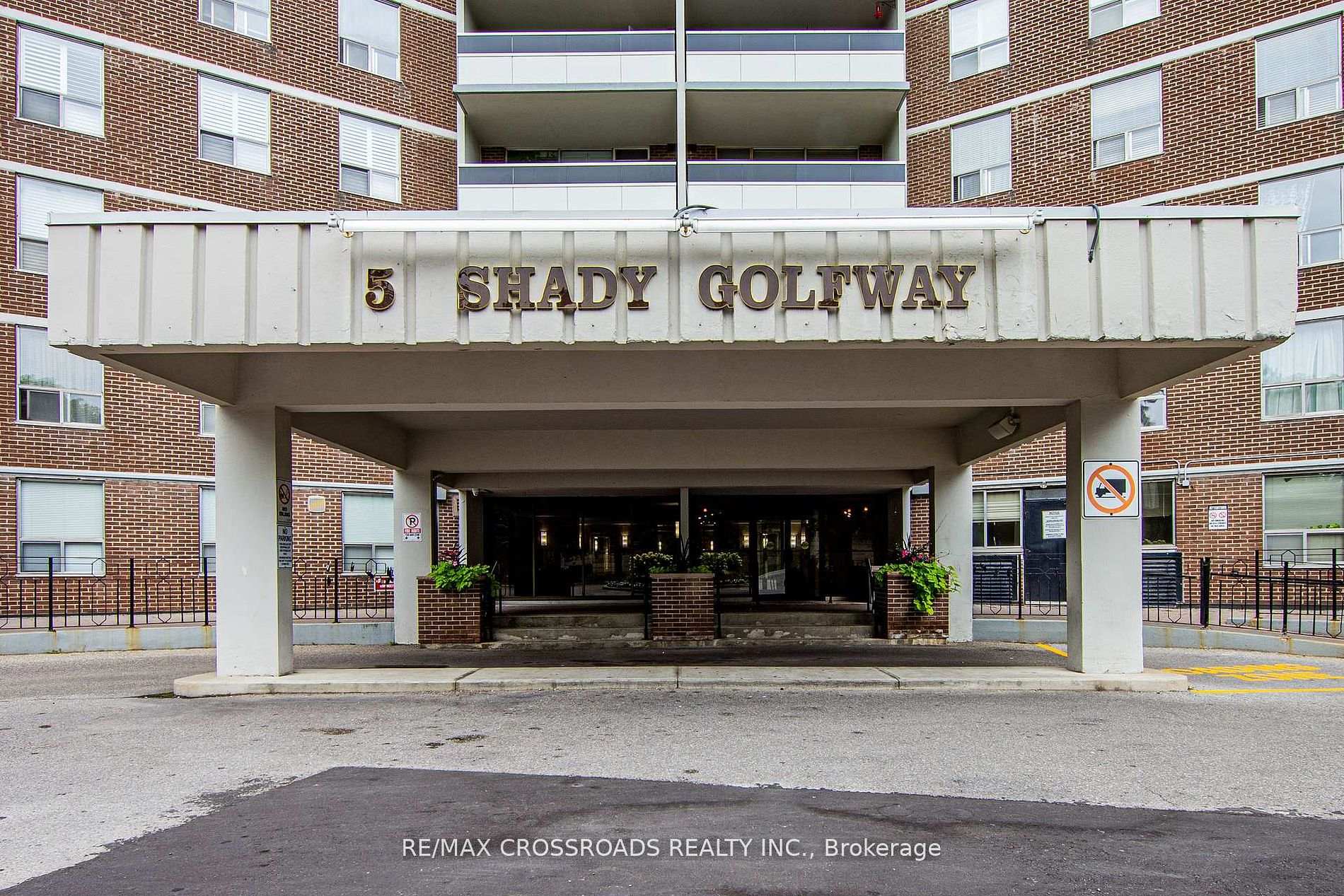 Photo of Unit 205, 5 Shady Golfway