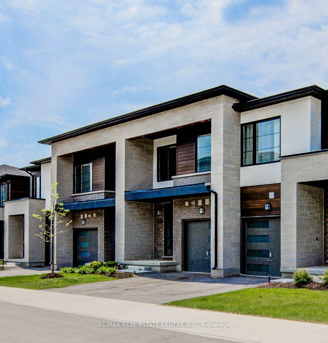 Photo 1 of Unit 7, 350 River Road, Cambridge, Hespeler Village — HOMEH
