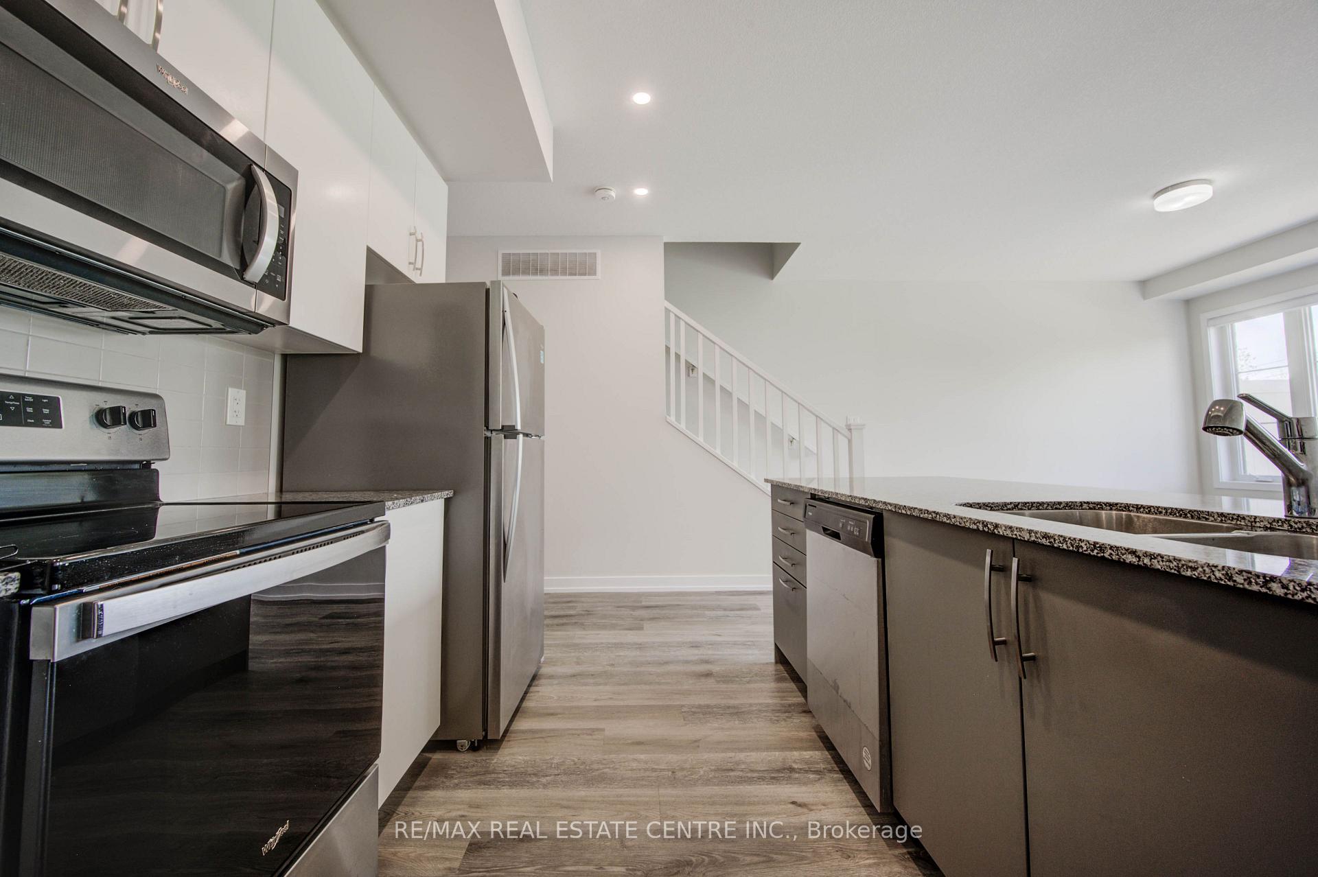 Photo 5 of Unit 7, 350 River Road, Cambridge, Hespeler Village — HOMEH