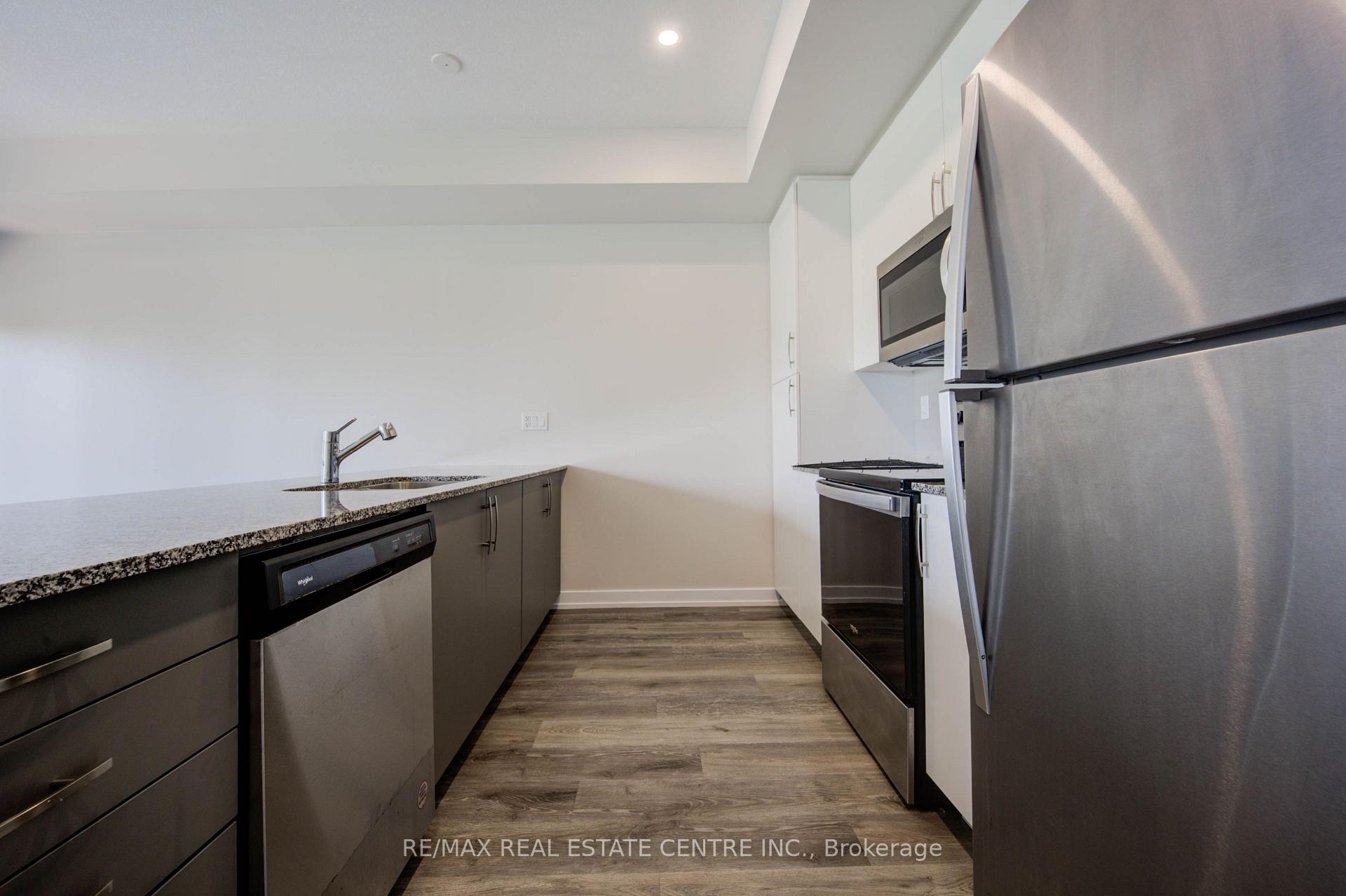 Photo 7 of Unit 7, 350 River Road, Cambridge, Hespeler Village — HOMEH