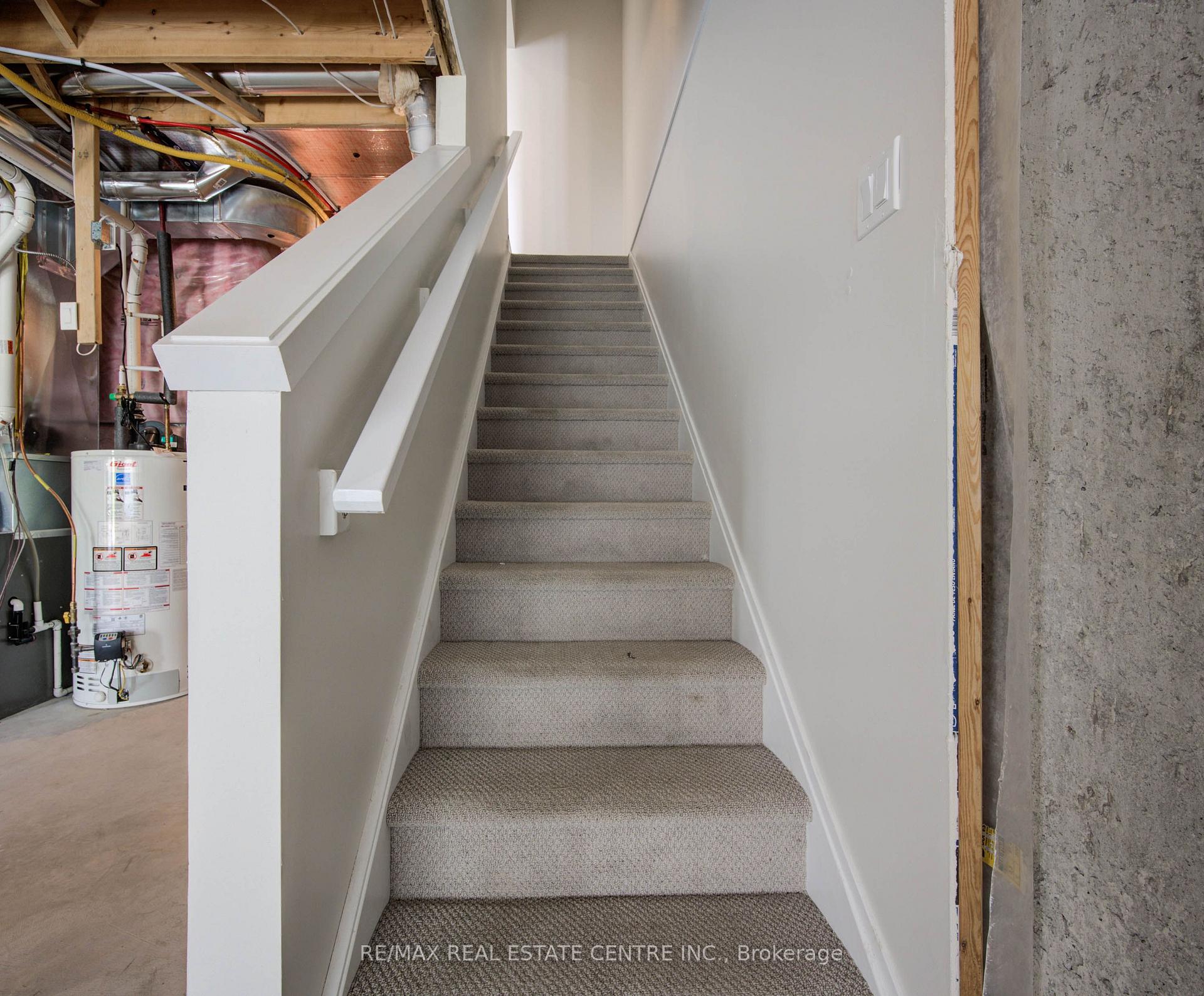 Photo 30 of Unit 7, 350 River Road, Cambridge, Hespeler Village — HOMEH