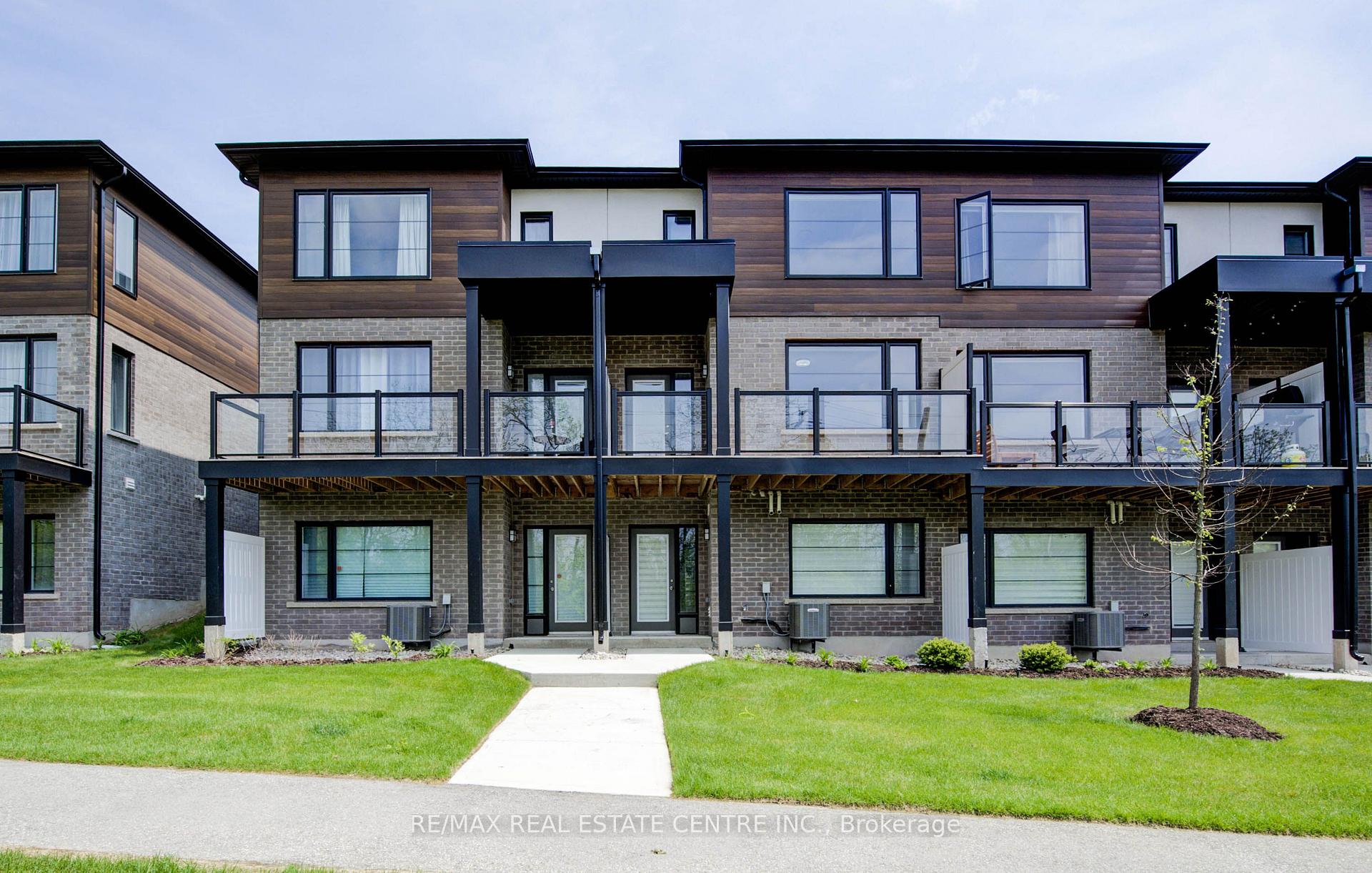 Photo 34 of Unit 7, 350 River Road, Cambridge, Hespeler Village — HOMEH