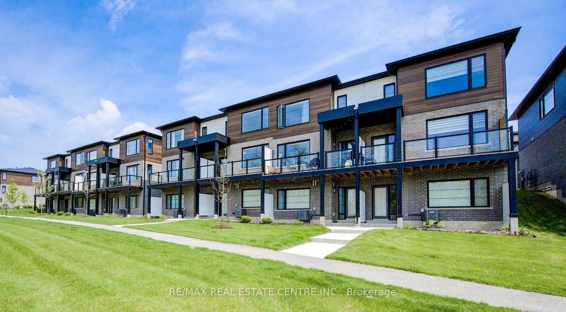Photo 35 of Unit 7, 350 River Road, Cambridge, Hespeler Village — HOMEH