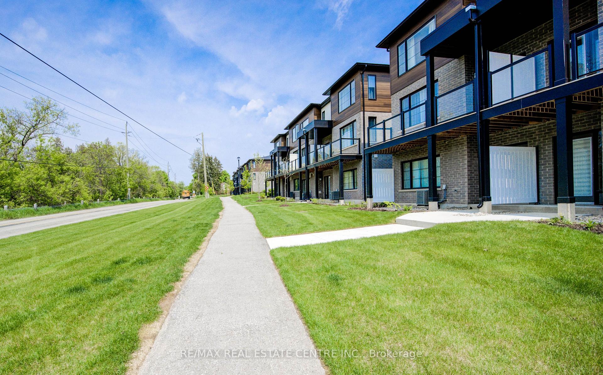 Photo 36 of Unit 7, 350 River Road, Cambridge, Hespeler Village — HOMEH