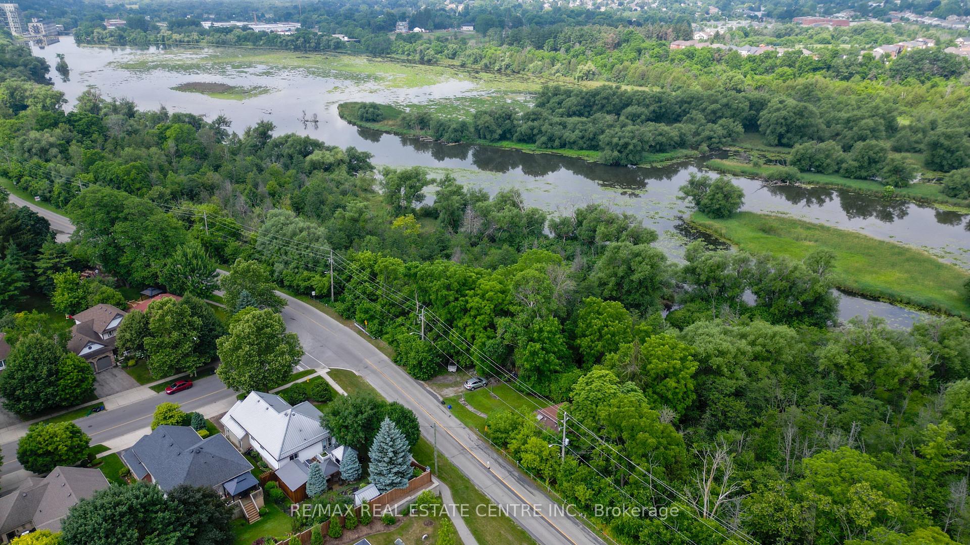 Photo 38 of Unit 7, 350 River Road, Cambridge, Hespeler Village — HOMEH
