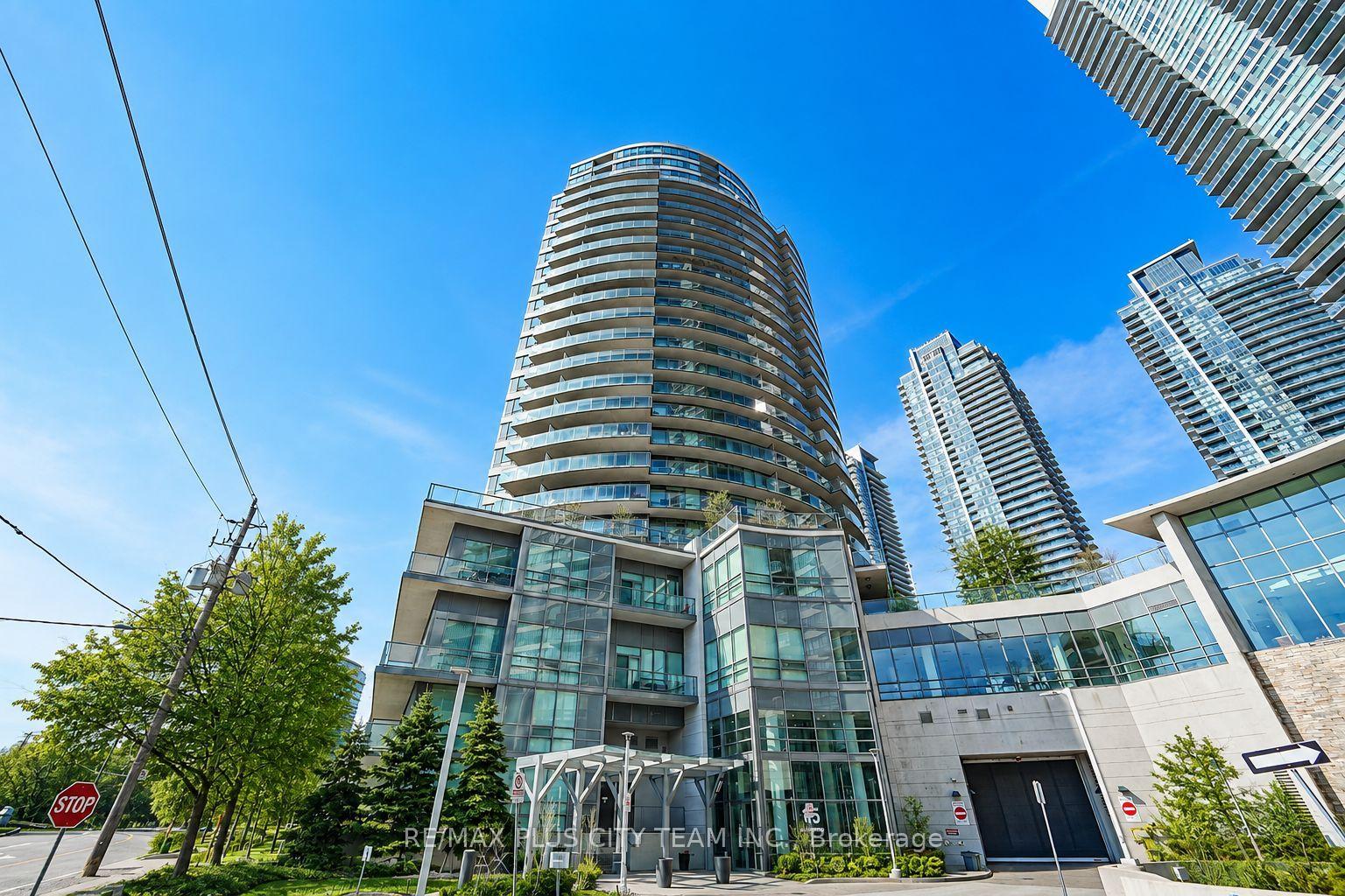 Front of Unit 1108, 15 Legion Road