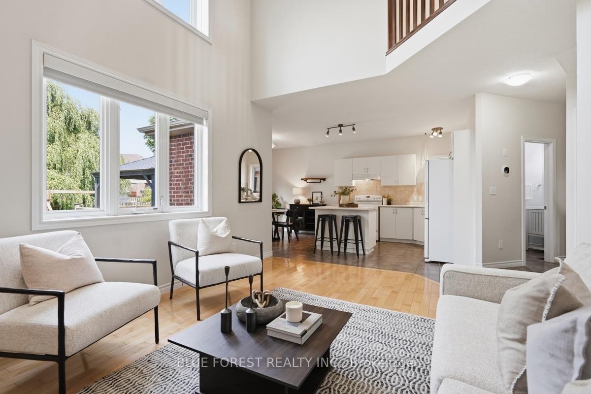 Photo 11 of 1834 Dormer Drive, London, South U — HOMEH
