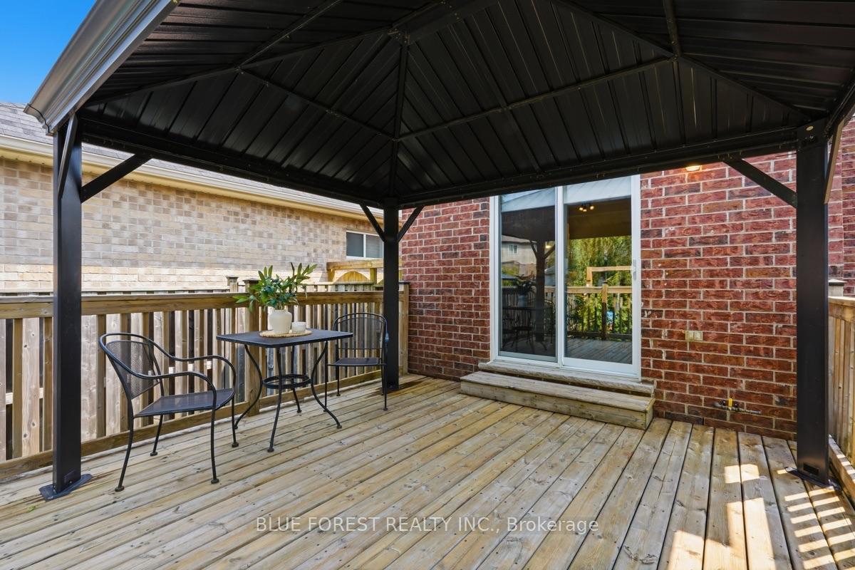 Photo 30 of 1834 Dormer Drive, London, South U — HOMEH