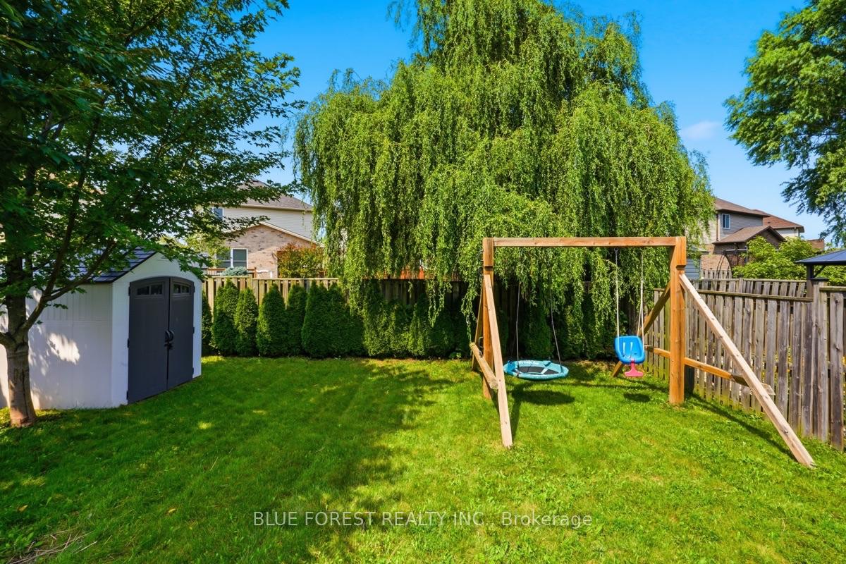 Photo 31 of 1834 Dormer Drive, London, South U — HOMEH