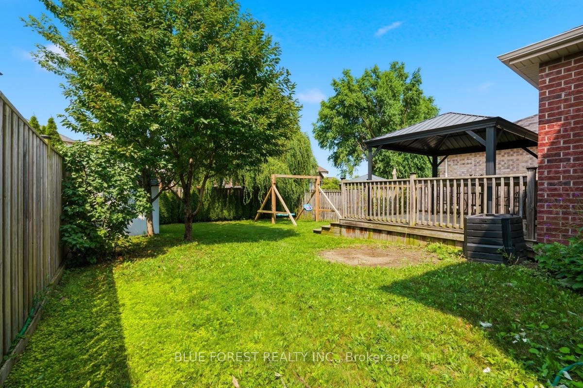 Photo 33 of 1834 Dormer Drive, London, South U — HOMEH