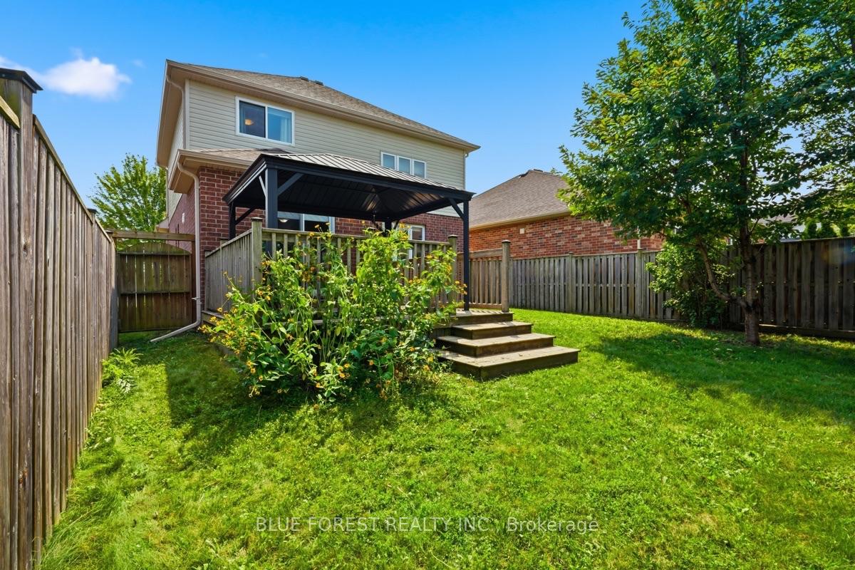 Photo 34 of 1834 Dormer Drive, London, South U — HOMEH